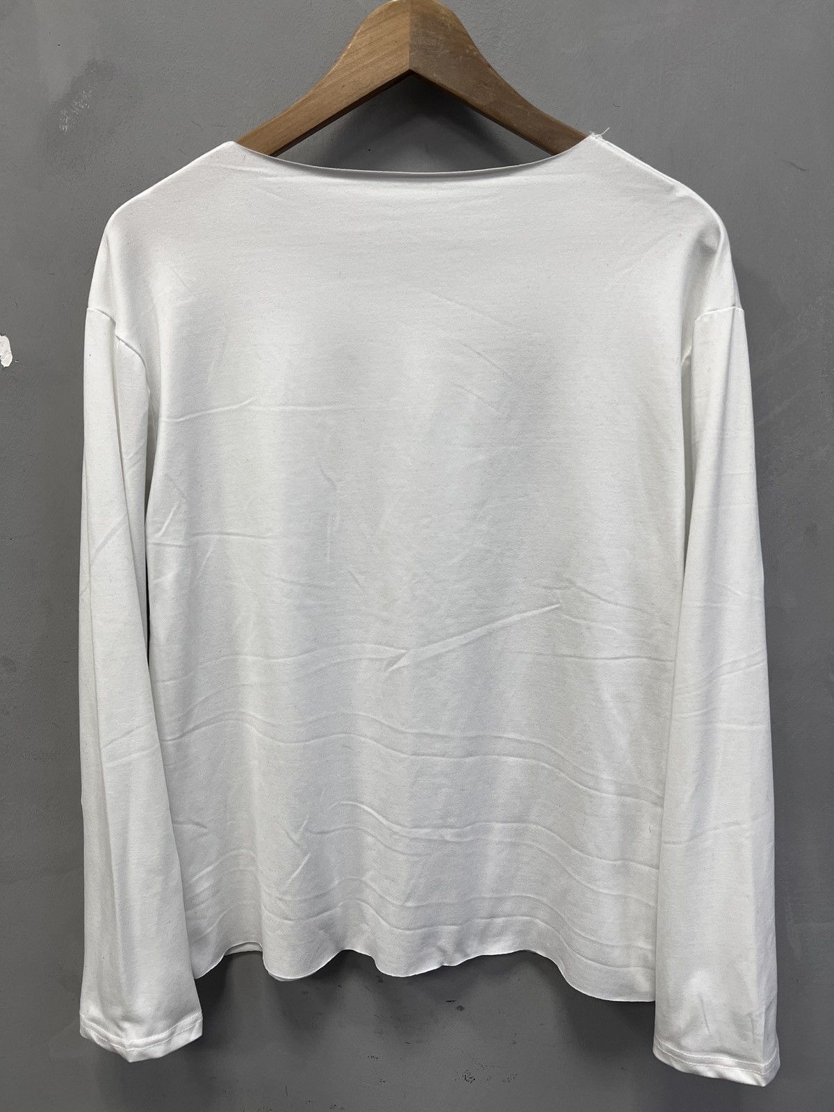 Hysteric Glamour Rare ERD style gothic opium long sleeve y2k archive Size US M / EU 48-50 / 2 - 7 Thumbnail