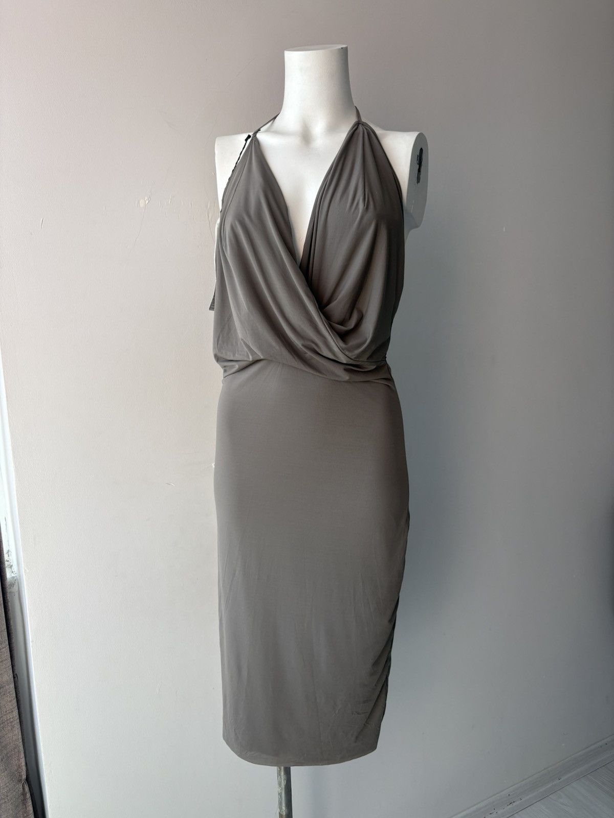 Rick Owens Rick Owens Lilies dress Size M / US 6-8 / IT 42-44 - 4 Thumbnail