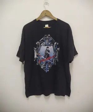 Vintage Vintage Highlander The Series TV Show Duncan MacLeod Size US XL / EU 56 / 4 - 1 Thumbnail