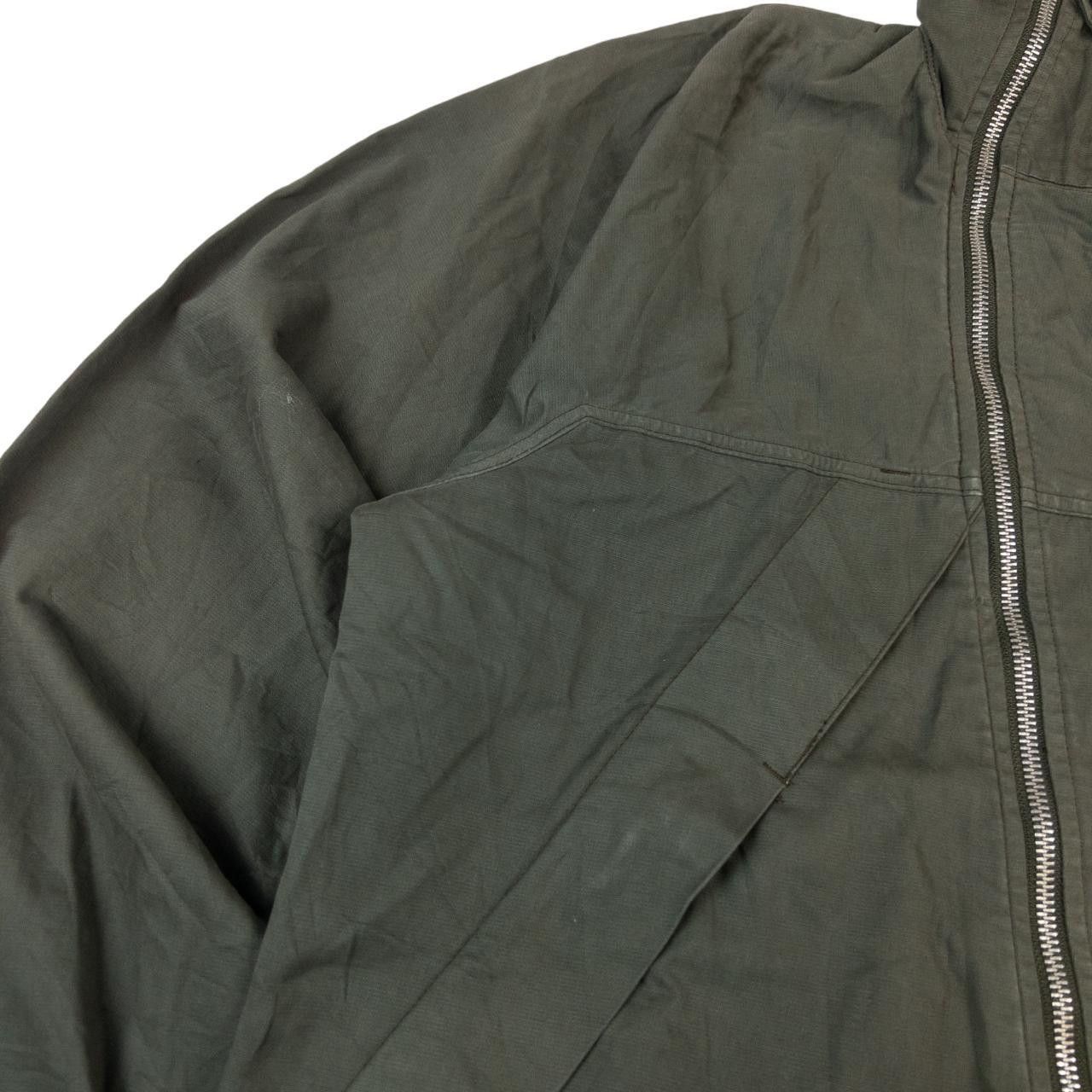 Zucca Vintage Zucca By Issey Miyake Zip Up Jacket Size M Size US M / EU 48-50 / 2 - 5 Thumbnail