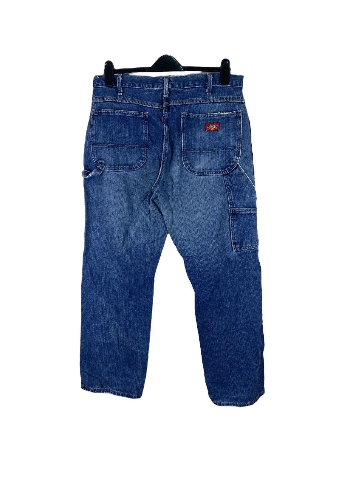 Dickies Dickies Carpenter Jeans Size US 34 / EU 50 - 5 Thumbnail