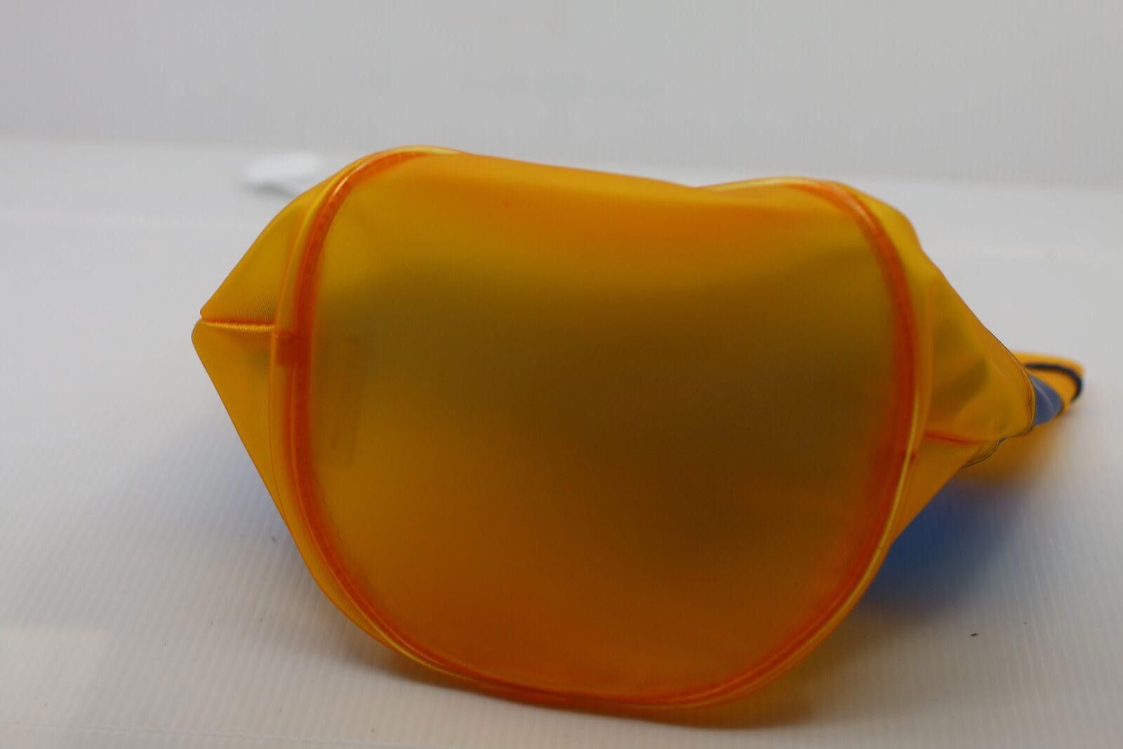 Other Transparent little G transport makeup bag Size ONE SIZE - 6 Thumbnail