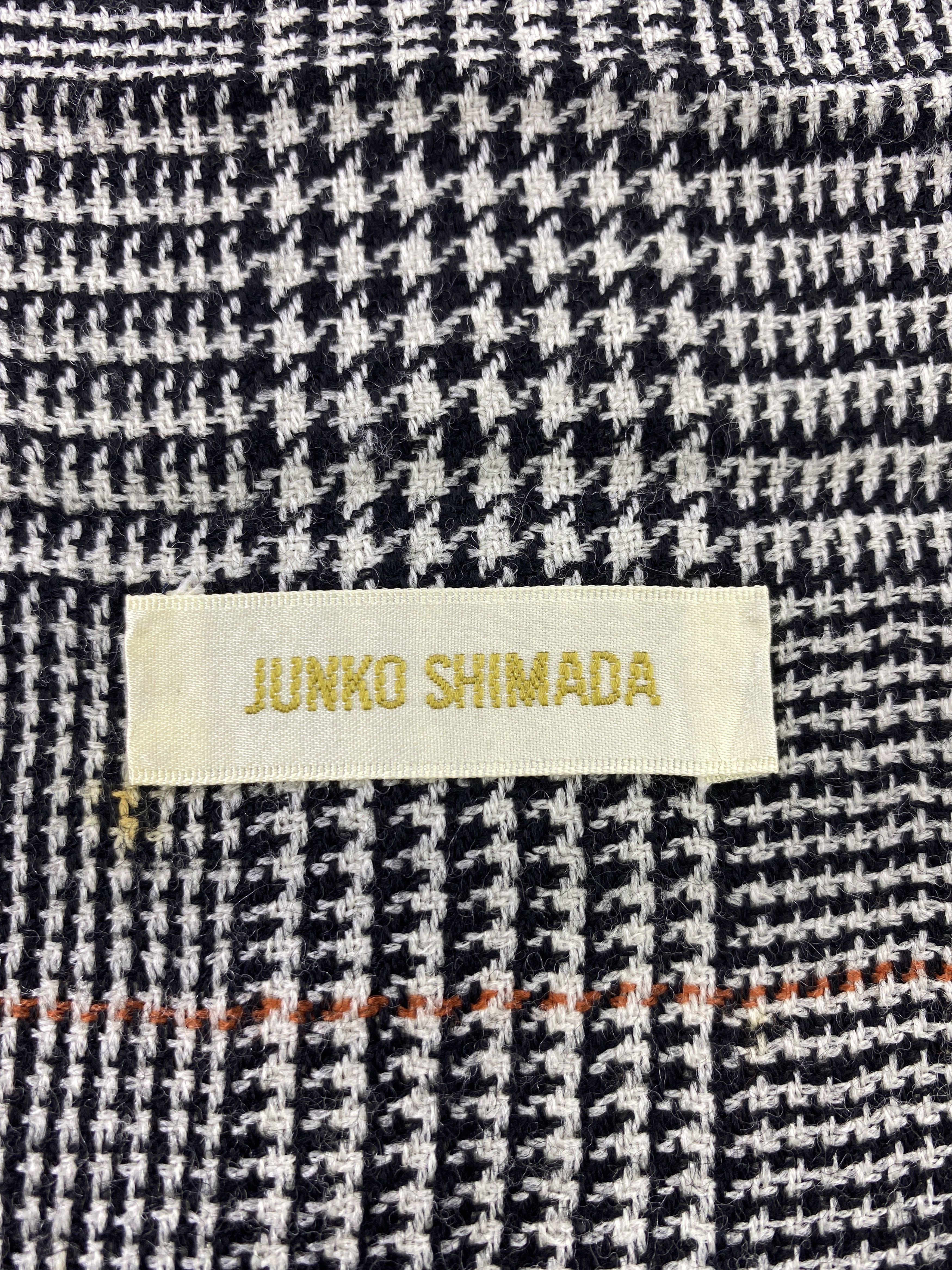 Junko Shimada Junko Shimada Scarf/Muffler/neckwear-T468 Size ONE SIZE - 4 Thumbnail