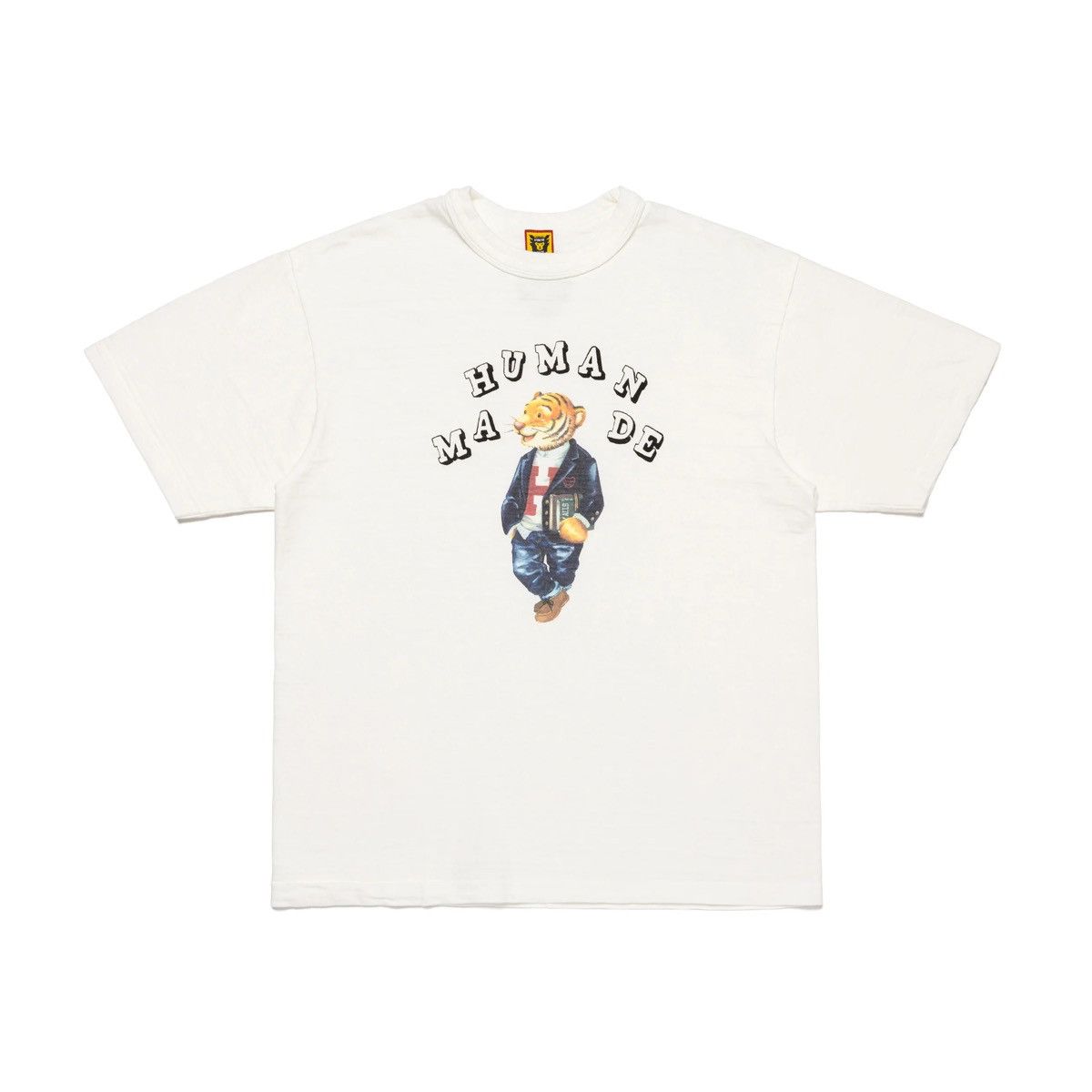 image of Human Made Tee, Men's