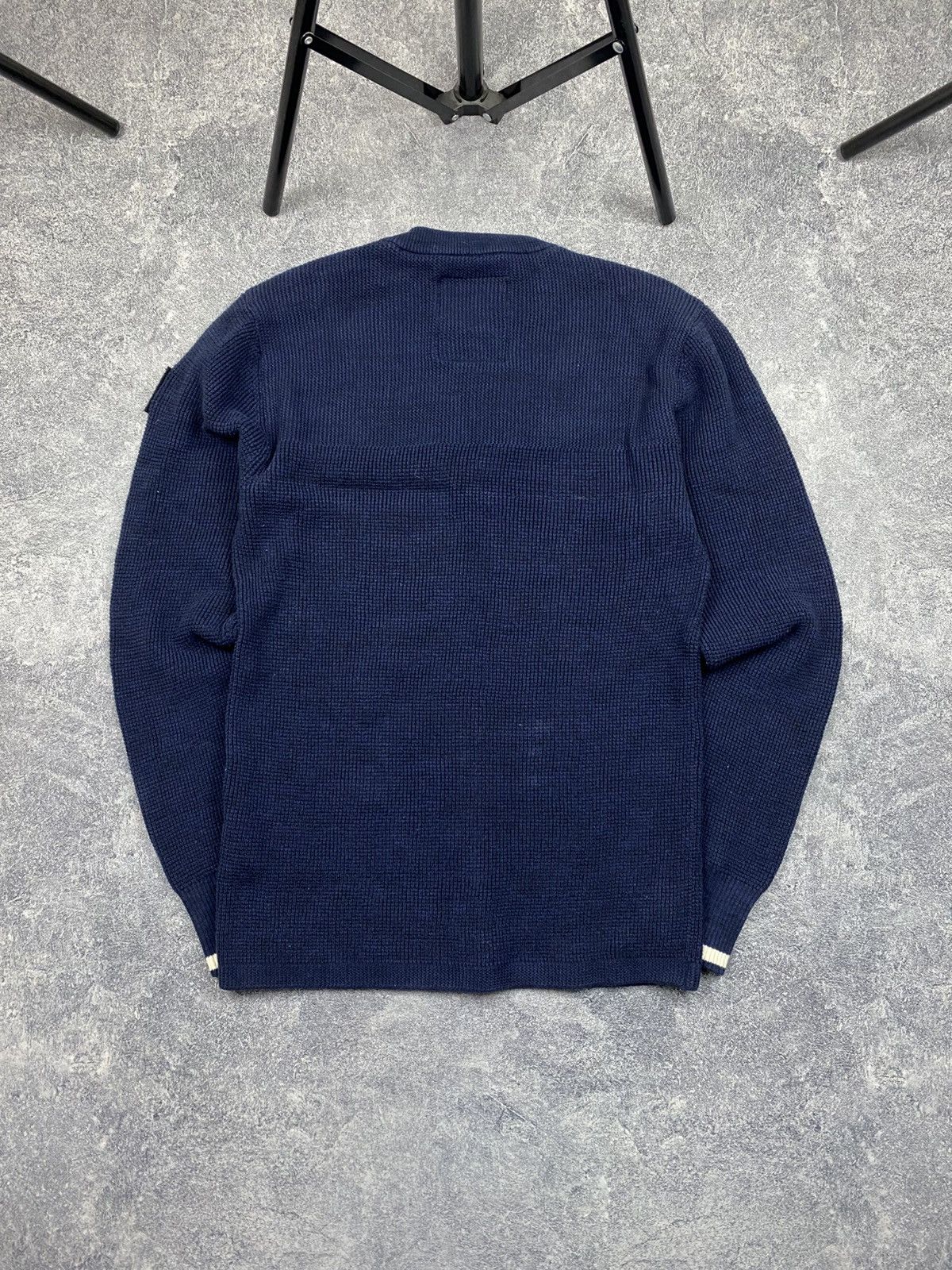 G-Star Vintage G-Star Sweater Size US S / EU 44-46 / 1 - 2 Thumbnail