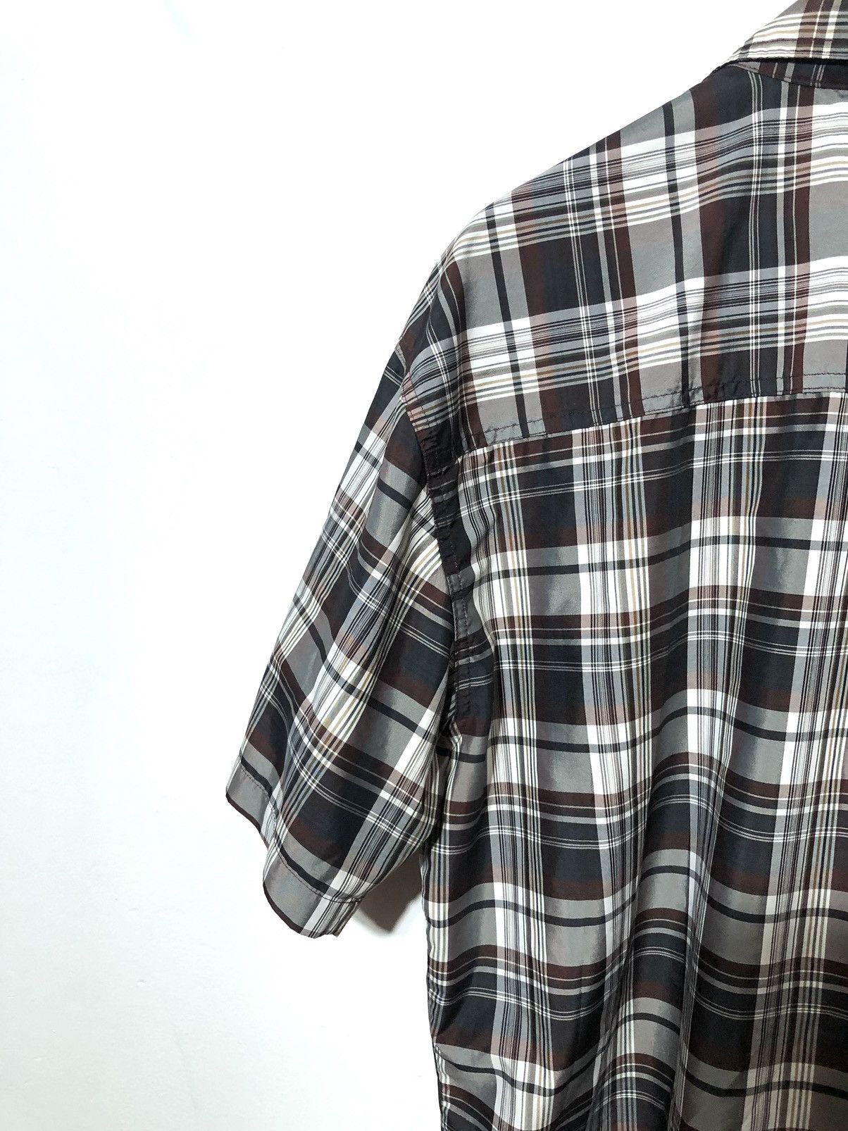 Kuhl Kuhl mountain grown outdoor button shirt premium microfiber Size US XXL / EU 58 / 5 - 5 Thumbnail