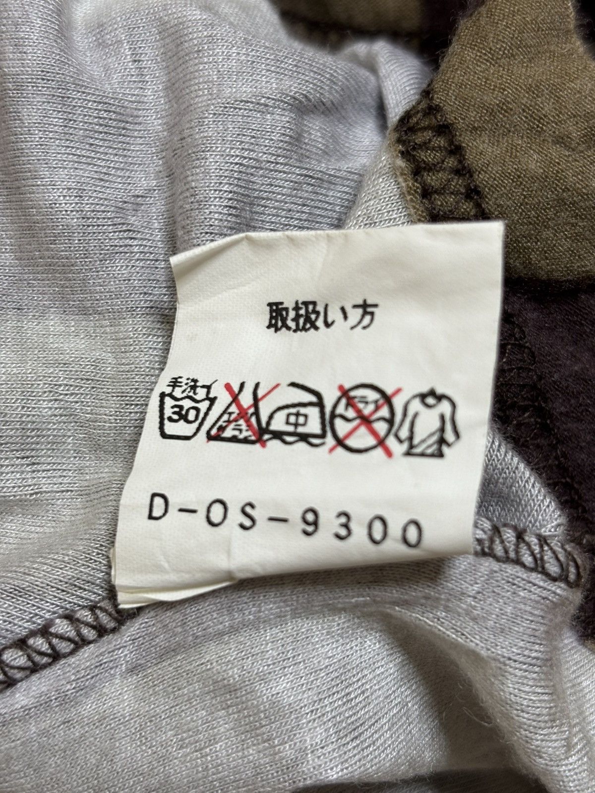 Fendi Fendi Zucca Monogram T-Shirts Size S / US 4 / IT 40 - 6 Thumbnail