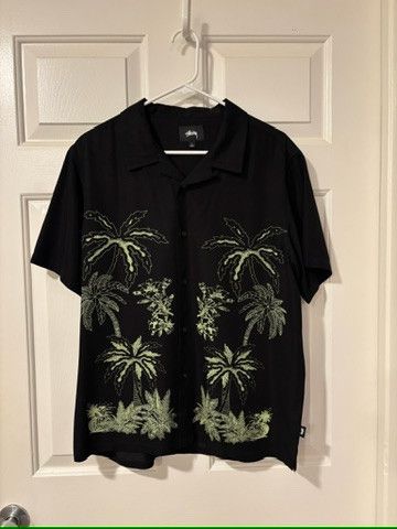 Stussy Stussy Size US L / EU 52-54 / 3 - 2 Thumbnail