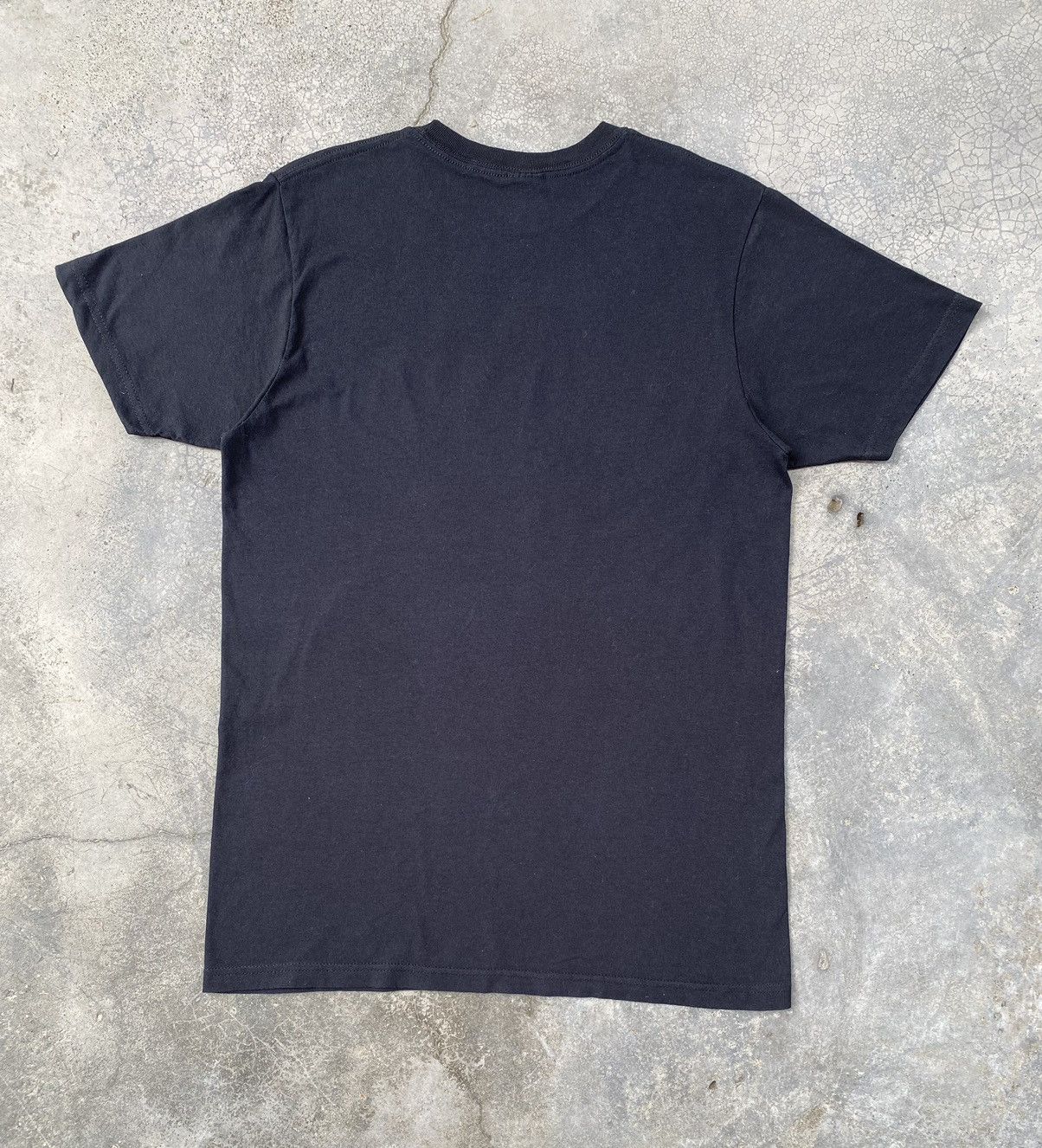 Band Tees Vintage Y2k Faith No More Metal Band Tees Rare Size US M / EU 48-50 / 2 - 2 Thumbnail