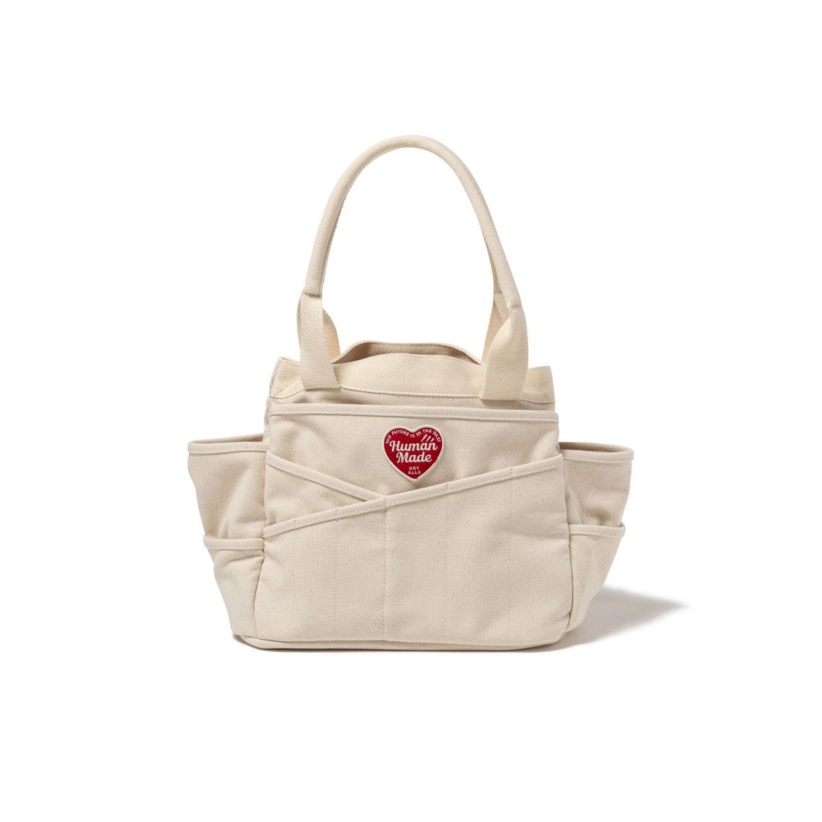 Human Made Human Made Bag Size ONE SIZE - 2 Thumbnail