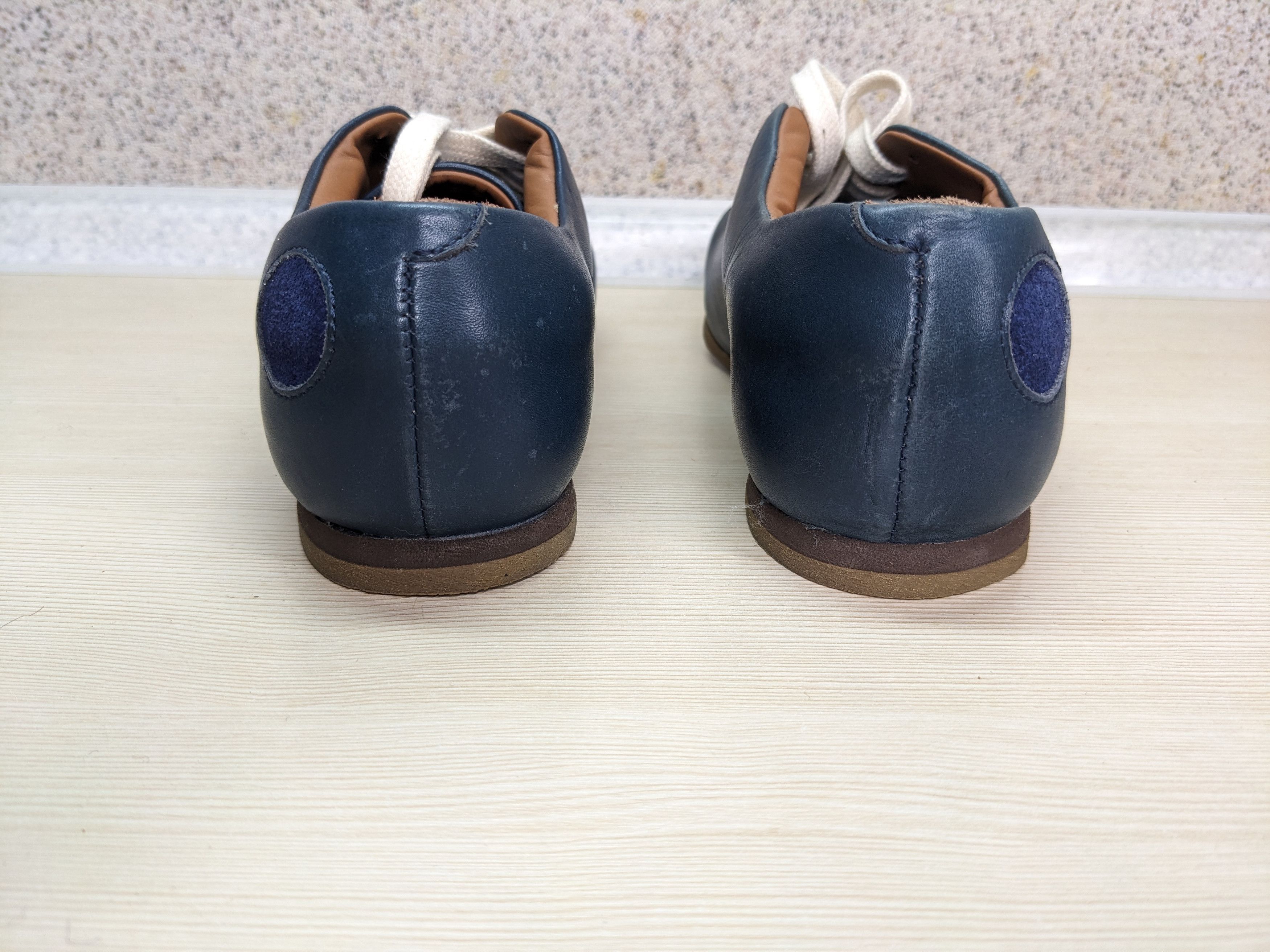 Designer Atheist Shoes size 36 Size US 6 / IT 36 - 7 Thumbnail