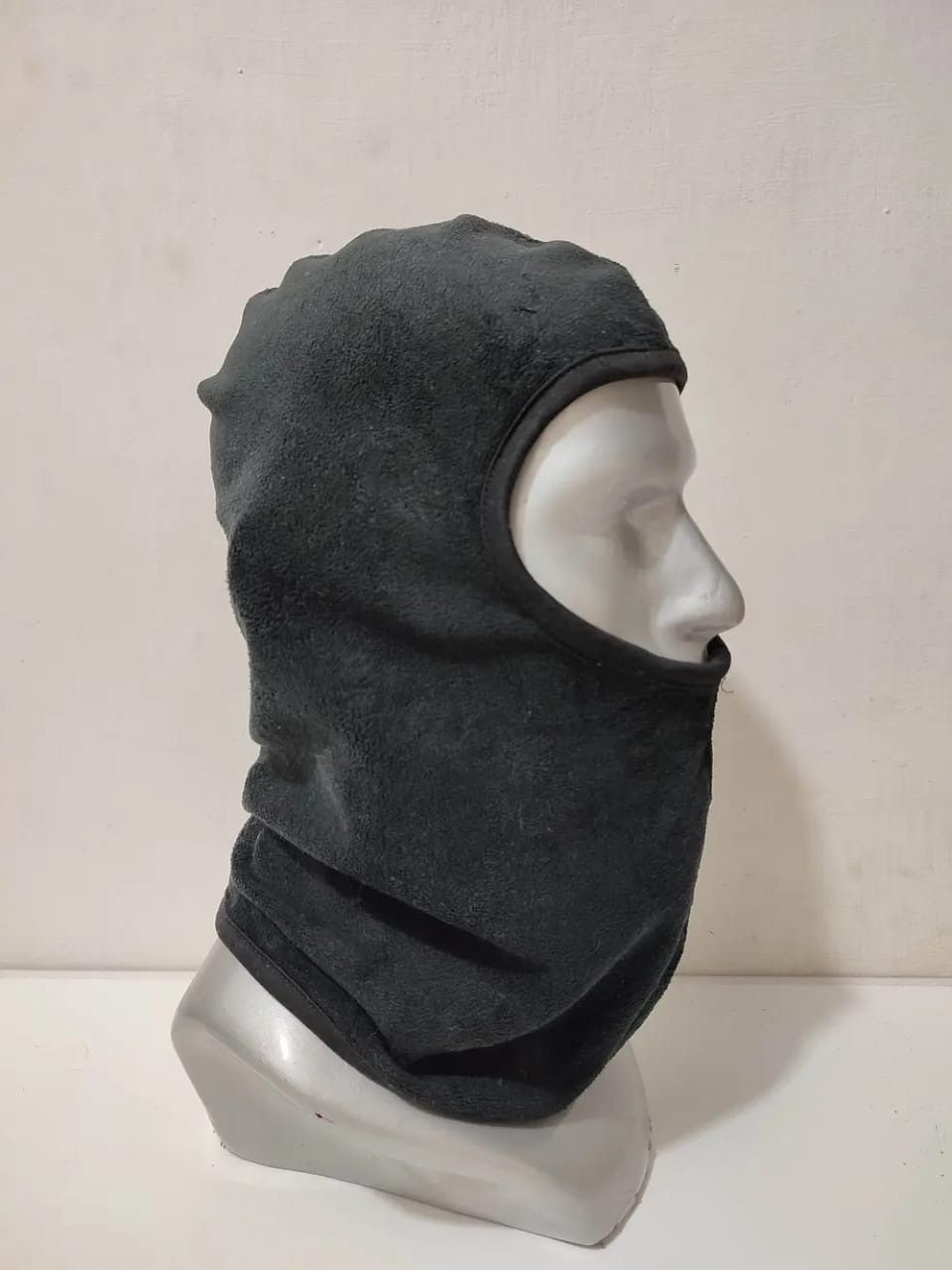 Other Unknown Fleece Balaclava Masked Hats Size ONE SIZE - 2 Thumbnail