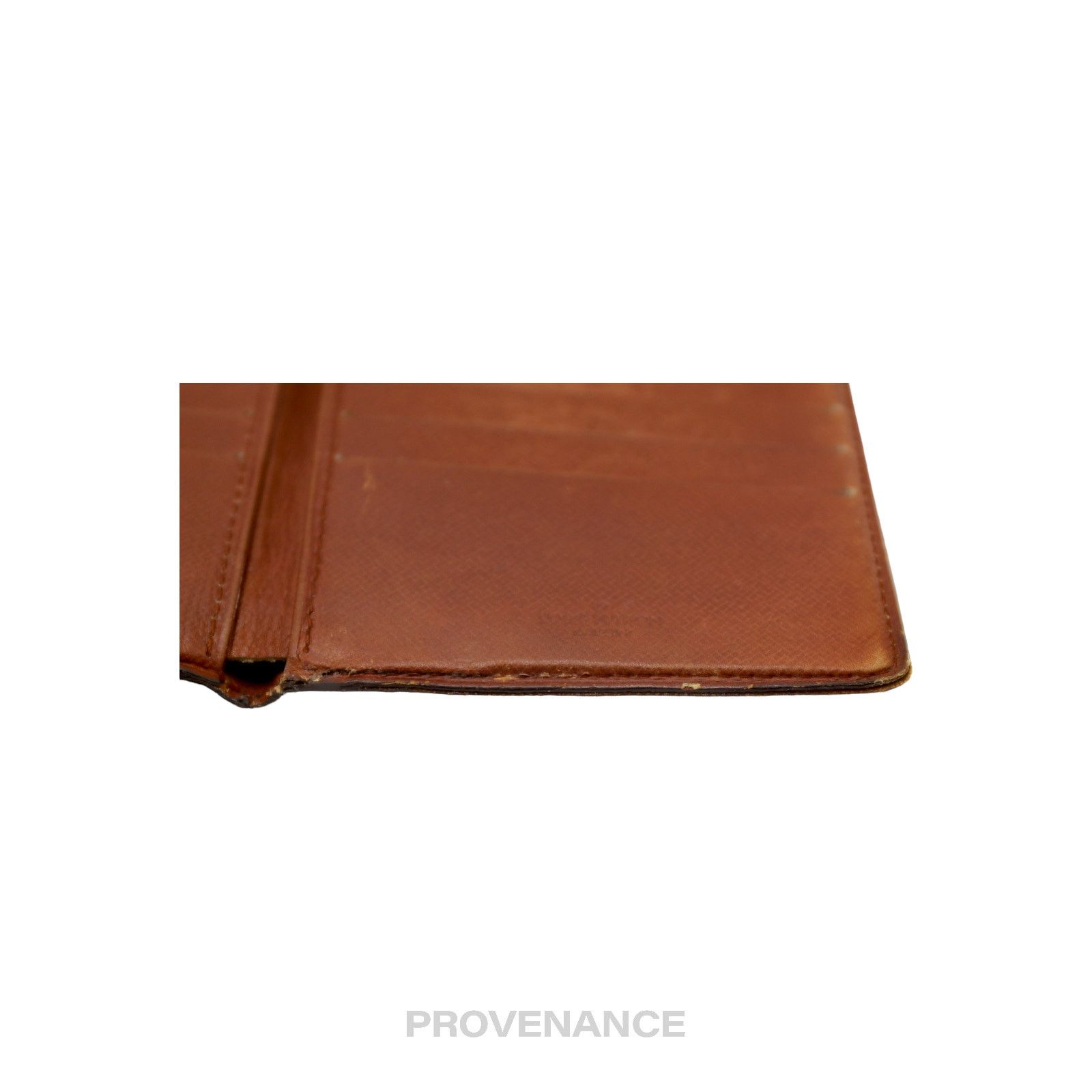 Louis Vuitton 🔴 Louis Vuitton 10CC Bifold Wallet - Monogram Size ONE SIZE - 8 Thumbnail