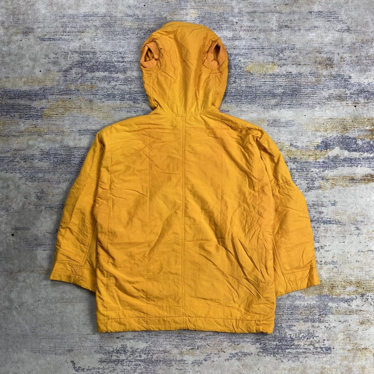 Issey Miyake Vintage Issey Miyake unique pocket jacket Size US M / EU 48-50 / 2 - 2 Thumbnail