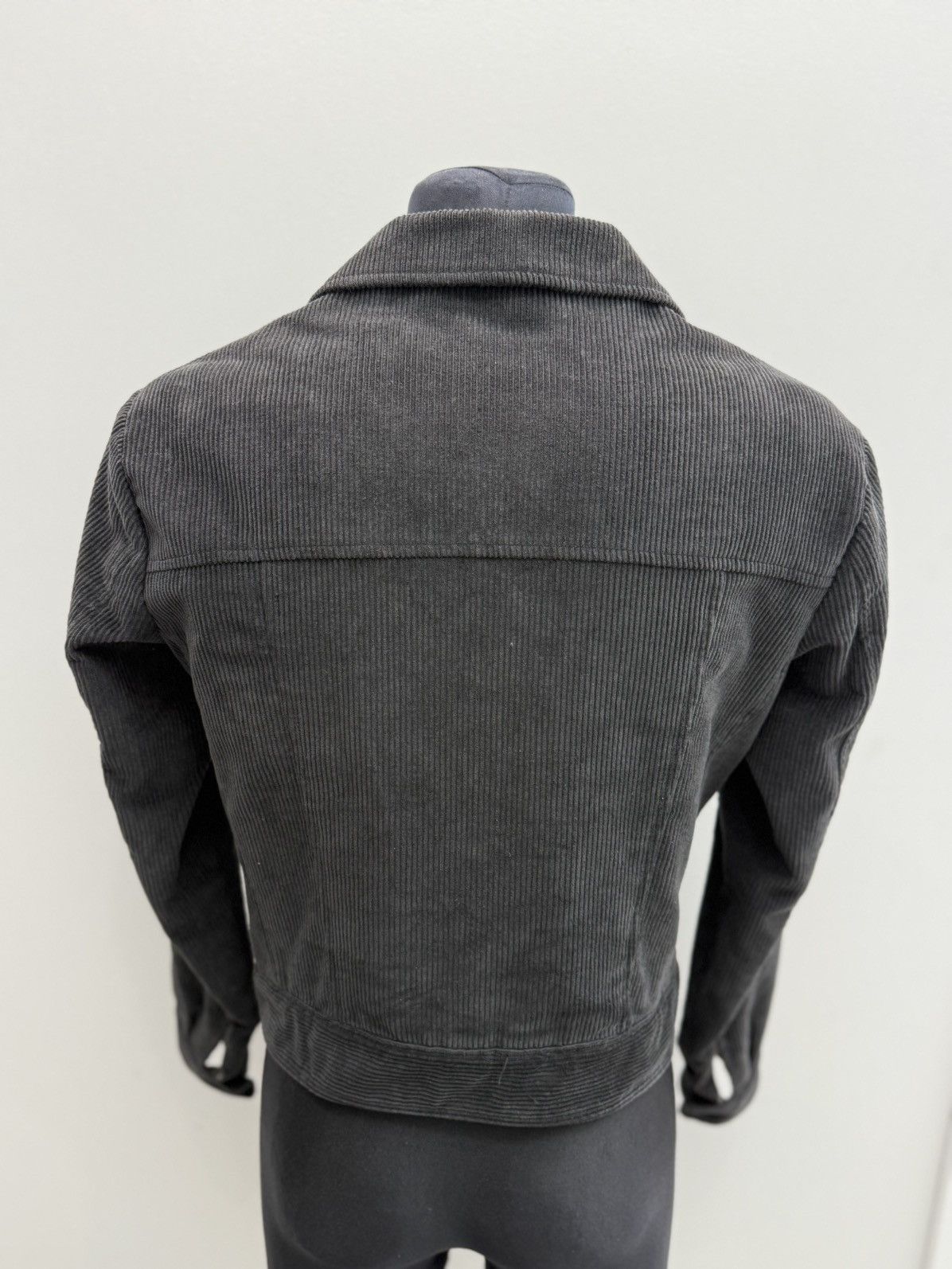 Martin Asbjorn Martin Asbjorn Corduroy Button Up Colared Jacket Size US S / EU 44-46 / 1 - 2 Thumbnail