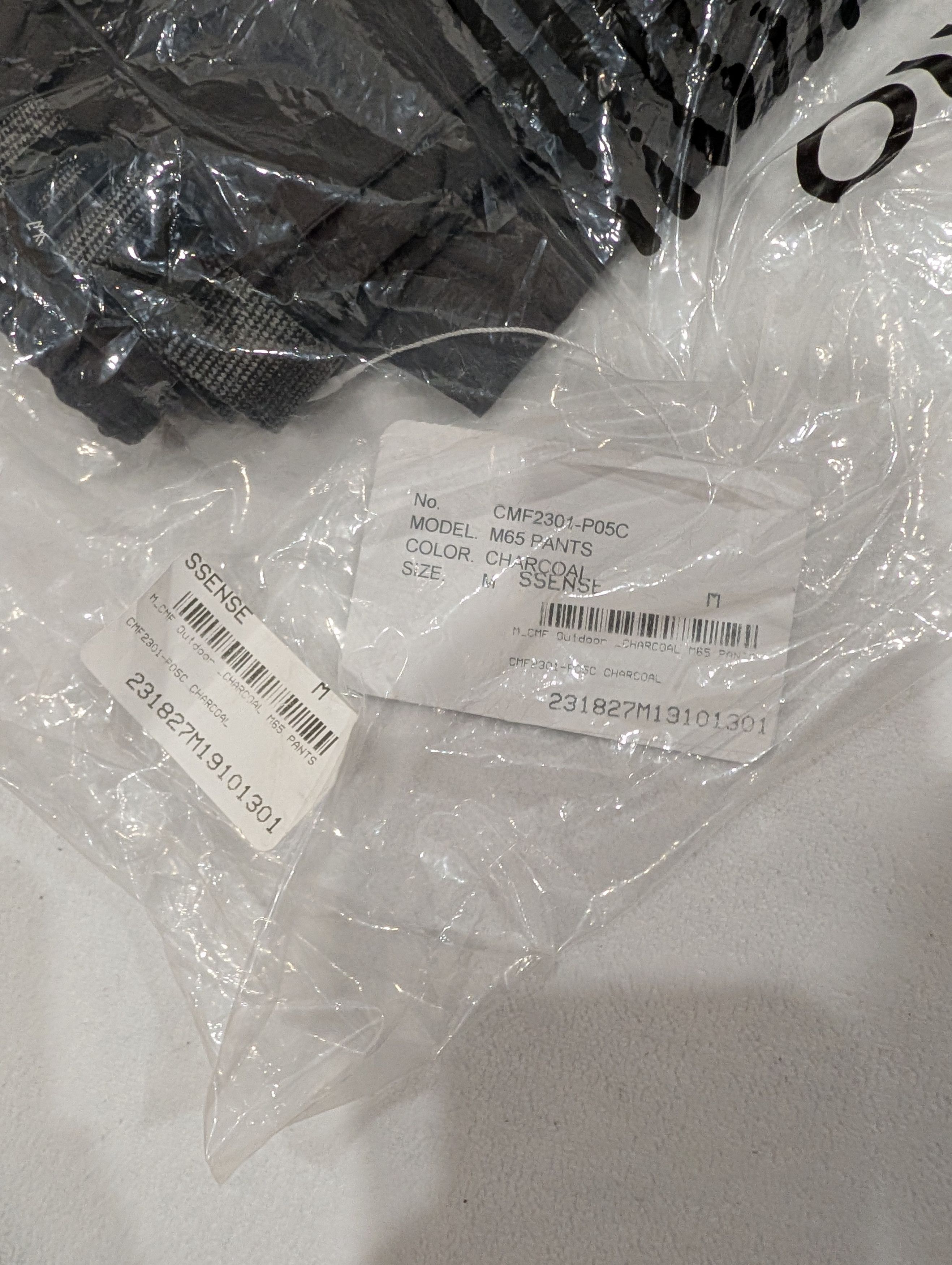 CMF Outdoor Garment Comfy Outdoor Garments CMF M65 pants Size US 32 / EU 48 - 4 Thumbnail