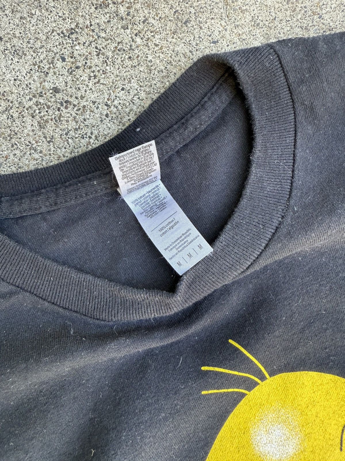 Vintage Pumpkins Tee Size US M / EU 48-50 / 2 - 4 Thumbnail