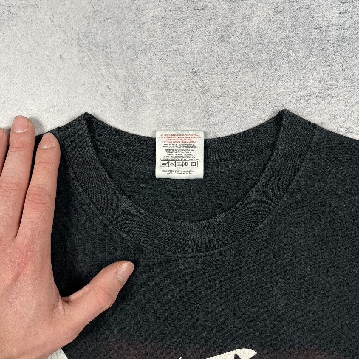 Band Tees Vintage Meat Loaf Rock Band Tour T Shirt 2003/2004 Size US M / EU 48-50 / 2 - 9 Thumbnail