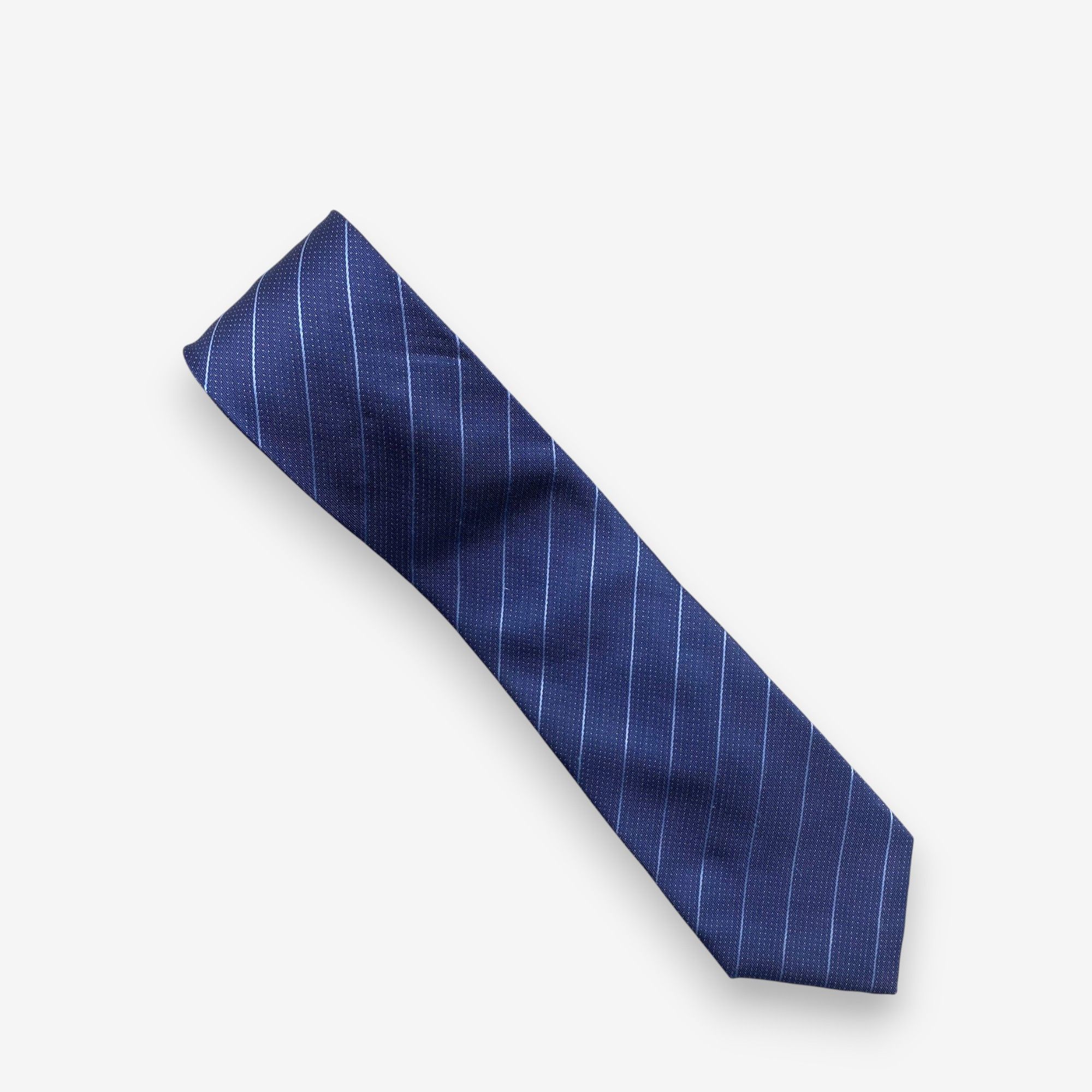 Roberta di Camerino Vintage Roberta di Camerino SILK Necktie Cravate Pure Silk Size ONE SIZE - 2 Thumbnail
