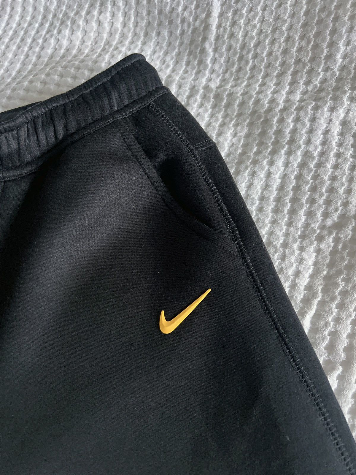 NOCTA × Nike Nike x Nocta Tech Fleece Sweatpants Size US 32 / EU 48 - 4 Thumbnail