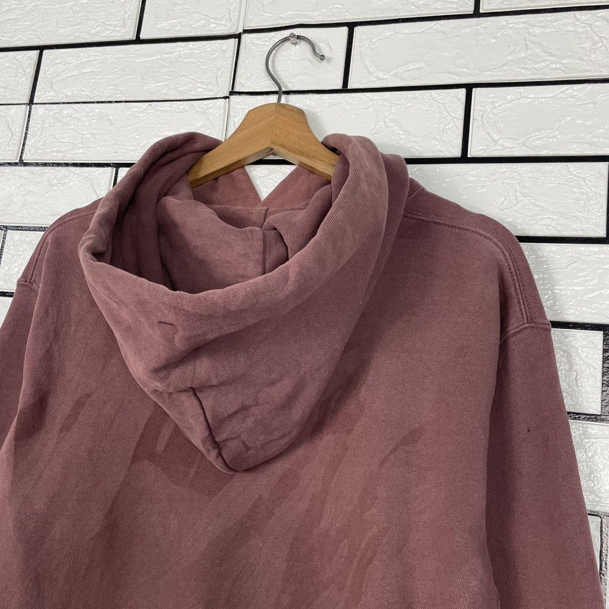 Uniqlo Uniqlo U Lemaire Pullover Hoodie Size US M / EU 48-50 / 2 - 9 Thumbnail