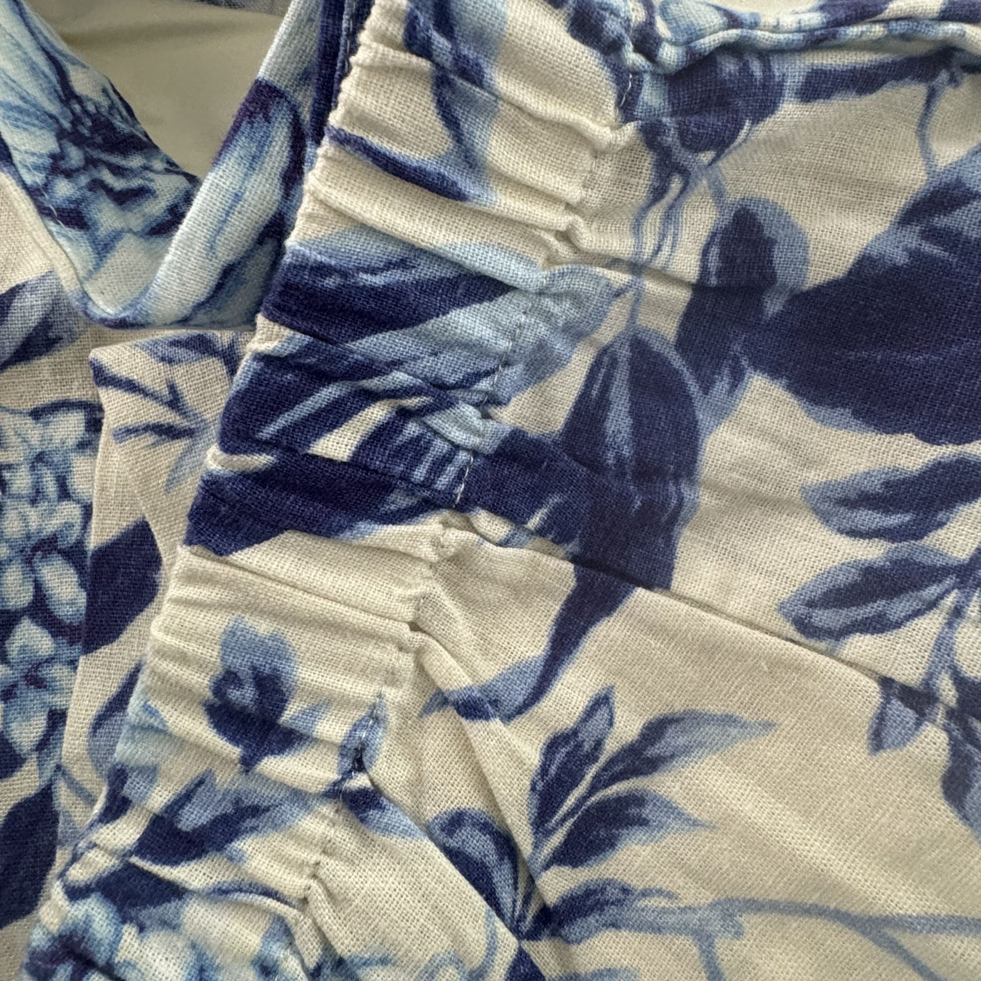 Ellen Tracy Ellen Tracy Linen Blend Women's Skort Small Size 26" / US 2 / IT 38 - 7 Thumbnail