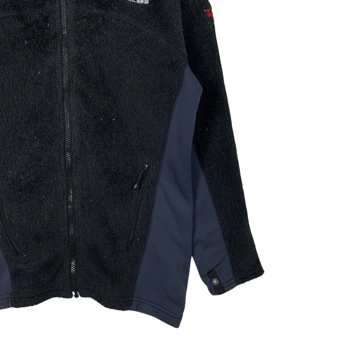 The North Face THE NORTH FACE Summit Series Polartec Fleece #2073-C90 Size US S / EU 44-46 / 1 - 6 Thumbnail