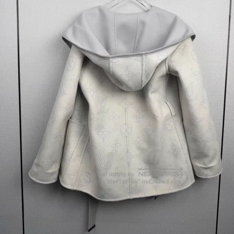 Louis Vuitton Louis Vuitton Bathrobe coat Size 4XL / US 24-26 - 7 Thumbnail