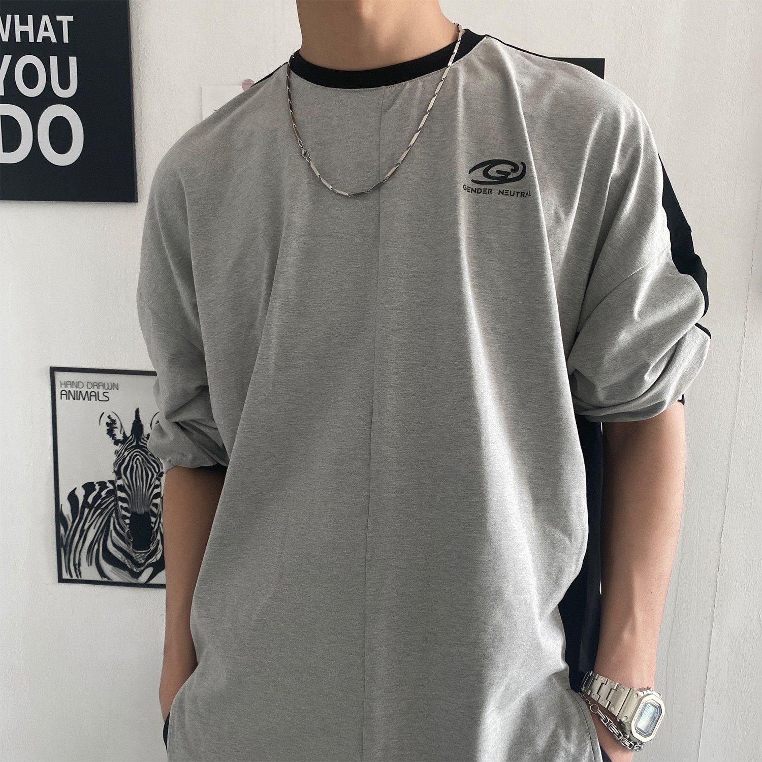 Other Rare STEAL! Y2K Chains Necklace Chain Size ONE SIZE - 2 Thumbnail