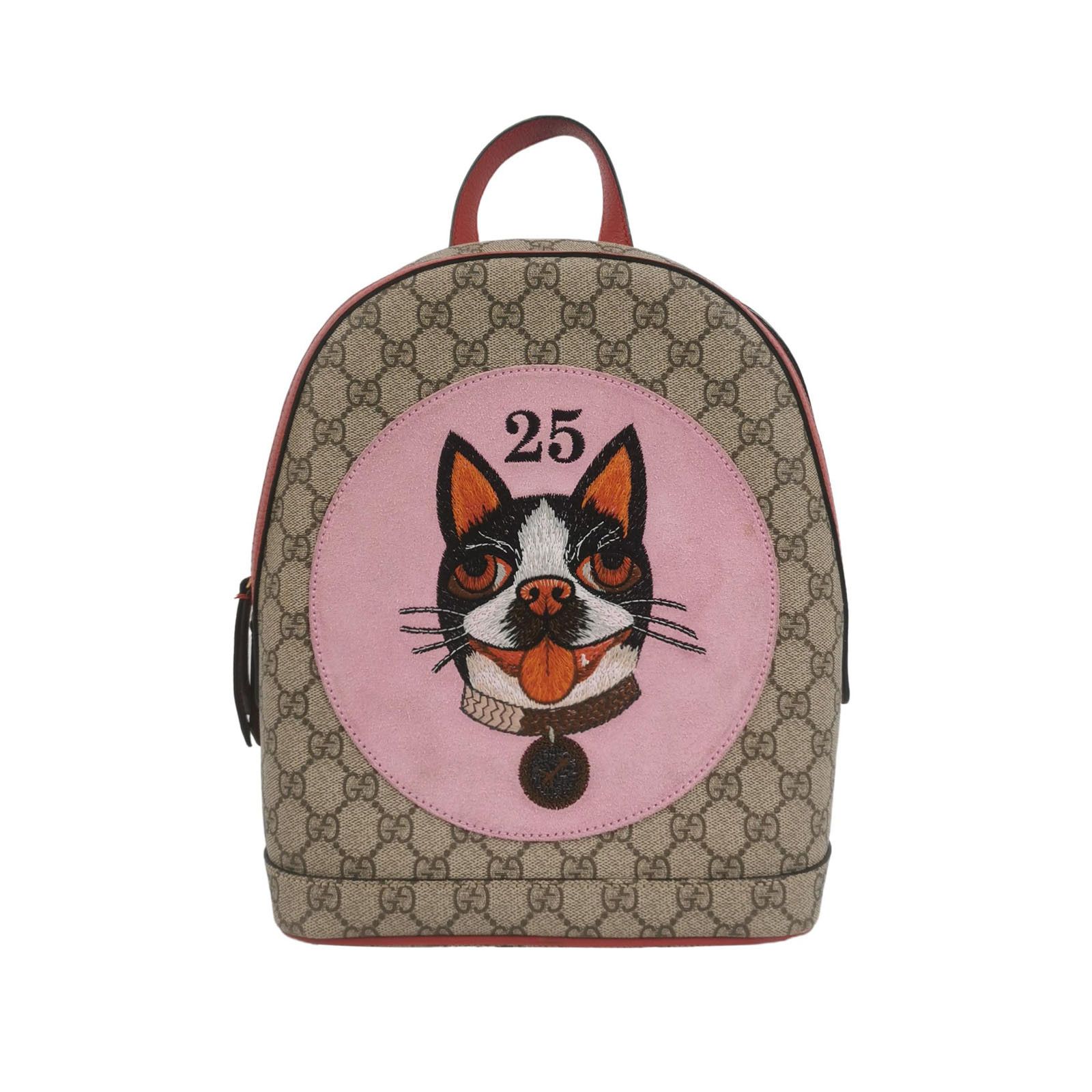 Gucci Gucci Women os Backpacks Size ONE SIZE - 1 Thumbnail