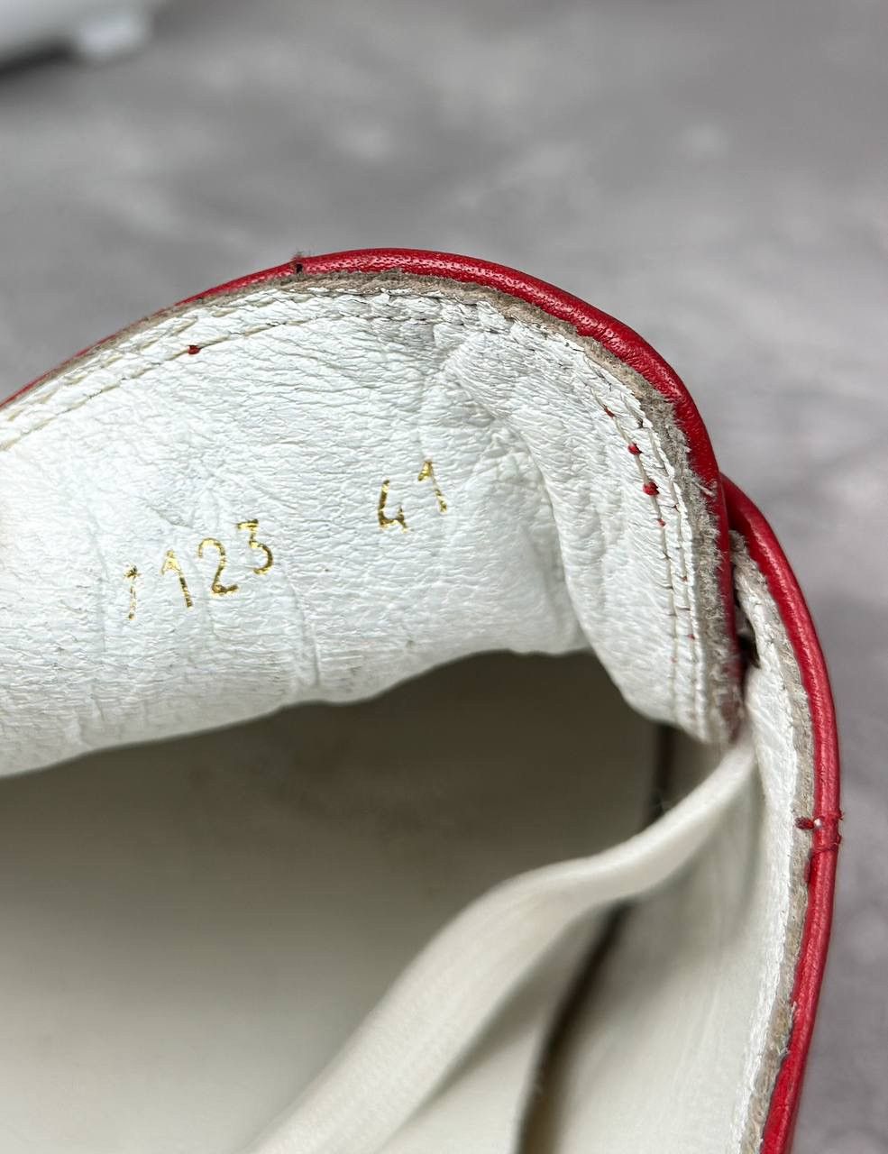 Prada Prada shoes Leather Size US 8 / EU 41 - 9 Thumbnail