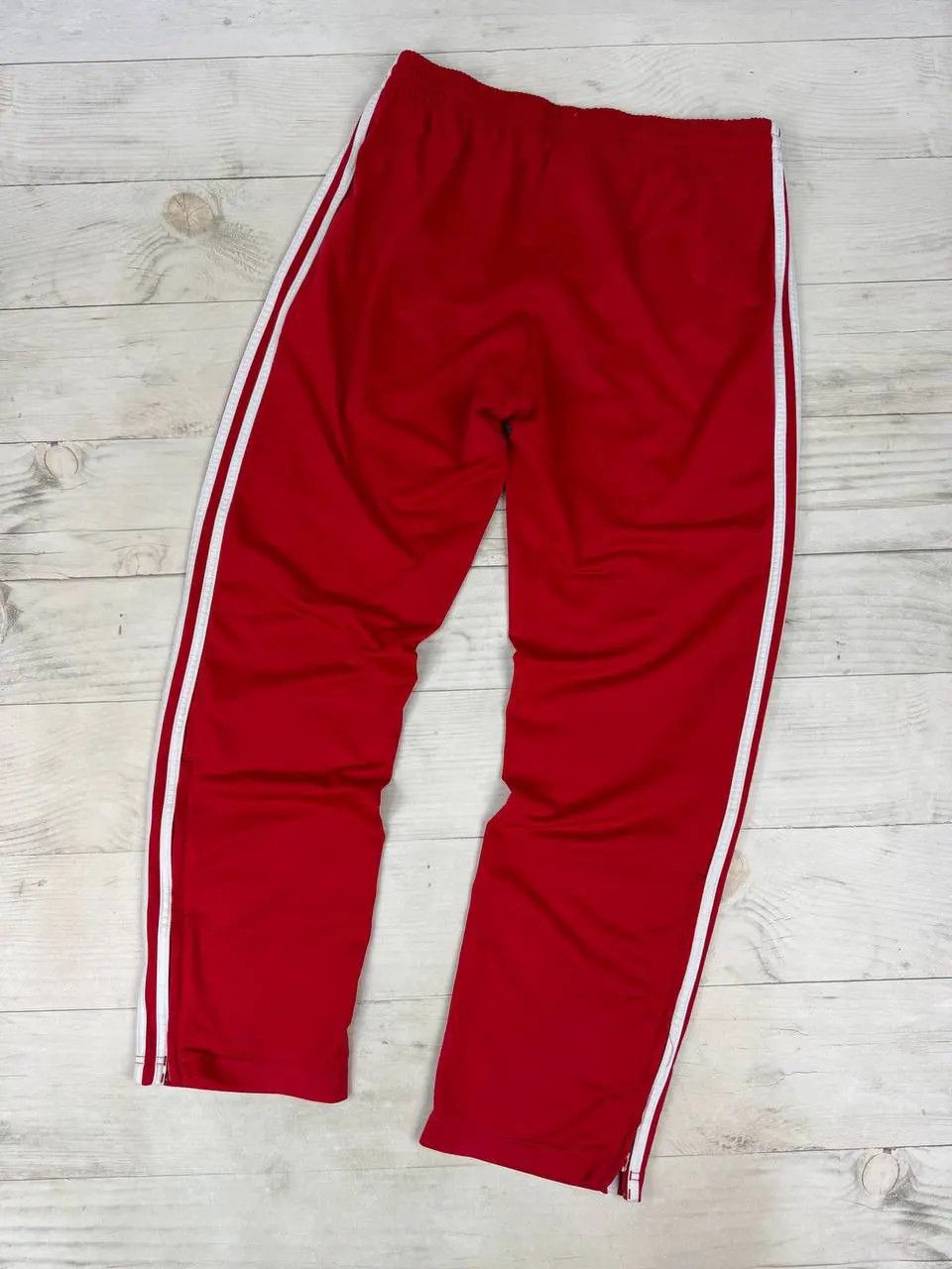Adidas Adidas Track Pants Balenciaga Style Size US 34 / EU 50 - 5 Thumbnail