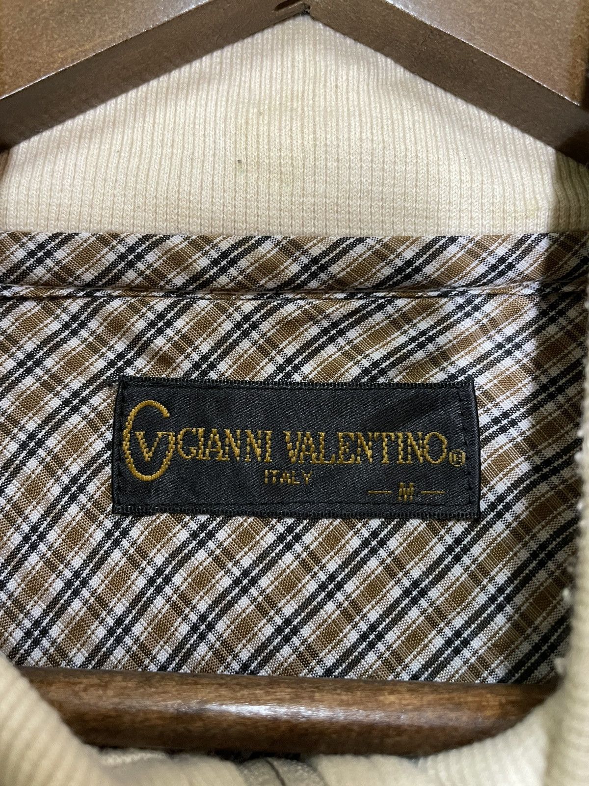 Japanese Brand GAP hoodie embroidered big logo sweatshirt size M Size US M / EU 48-50 / 2 - 8 Thumbnail