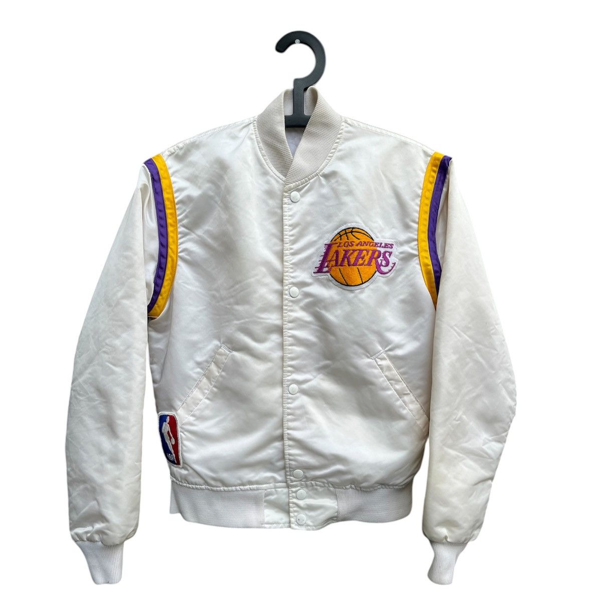 Starter NBA LAKERS LA VINTAGE Size US S / EU 44-46 / 1 - 1 Thumbnail