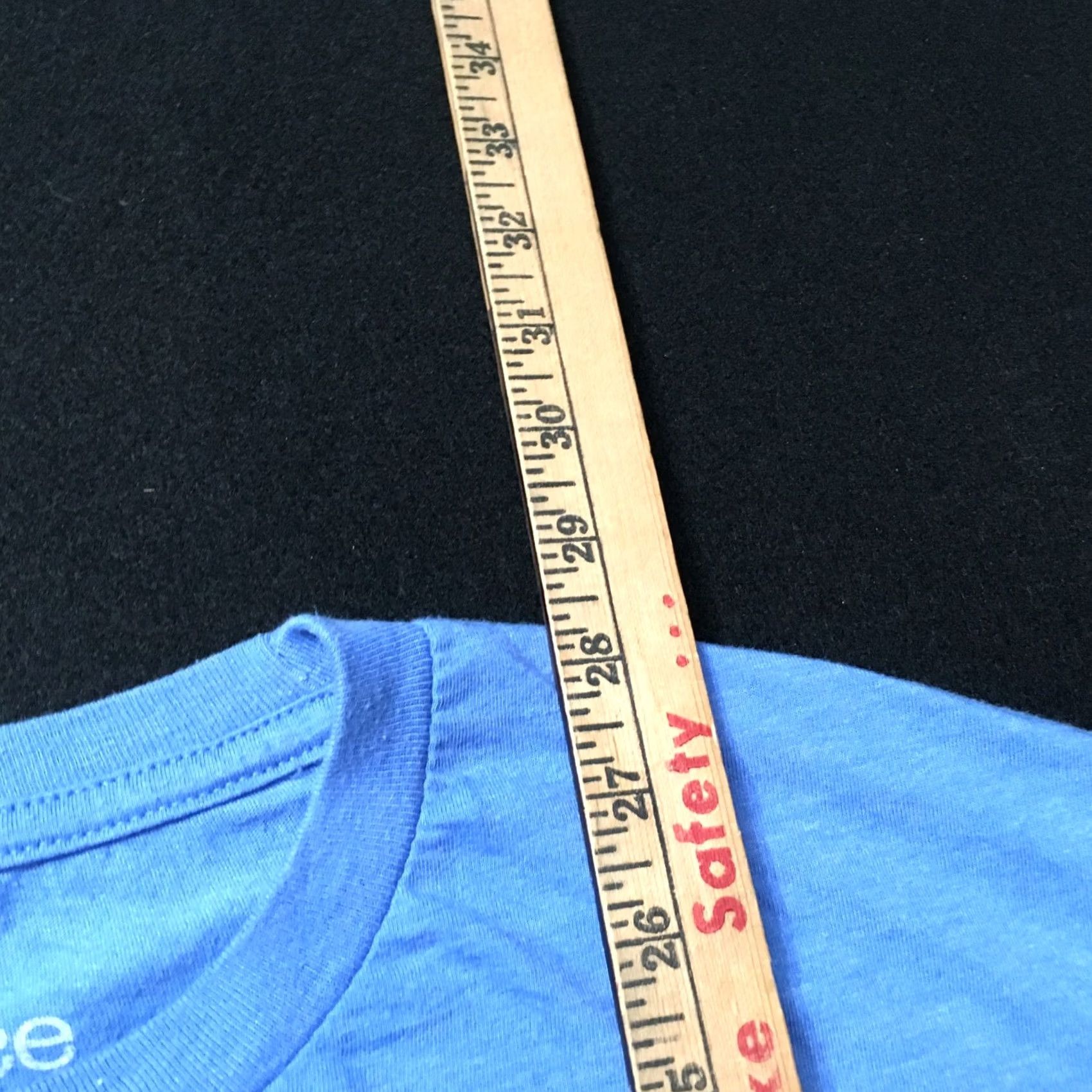 Vintage The Office Dunder Mifflin Shirt Men's Large Blue Short Sleeve T Size US L / EU 52-54 / 3 - 6 Thumbnail