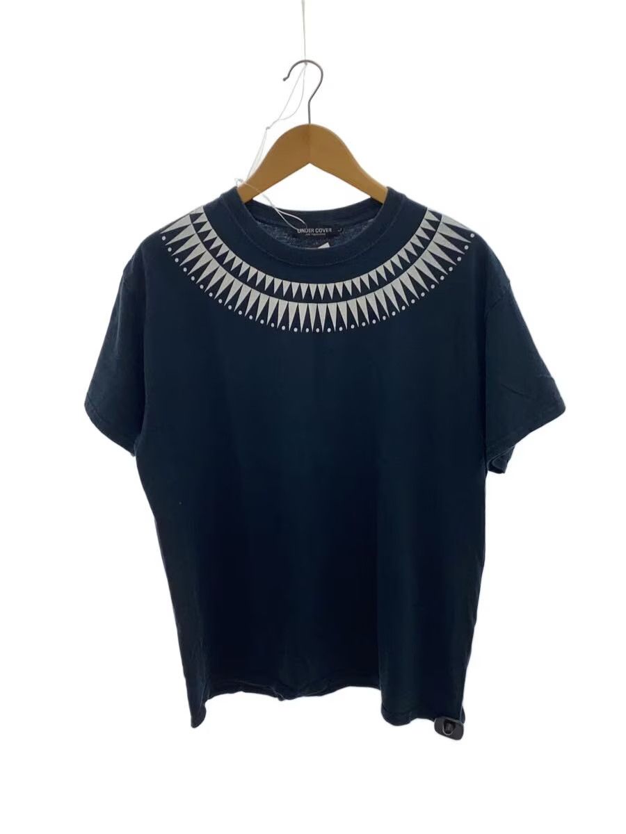 Undercover GIZ Pattern Tee Size US L / EU 52-54 / 3 - 1 Thumbnail