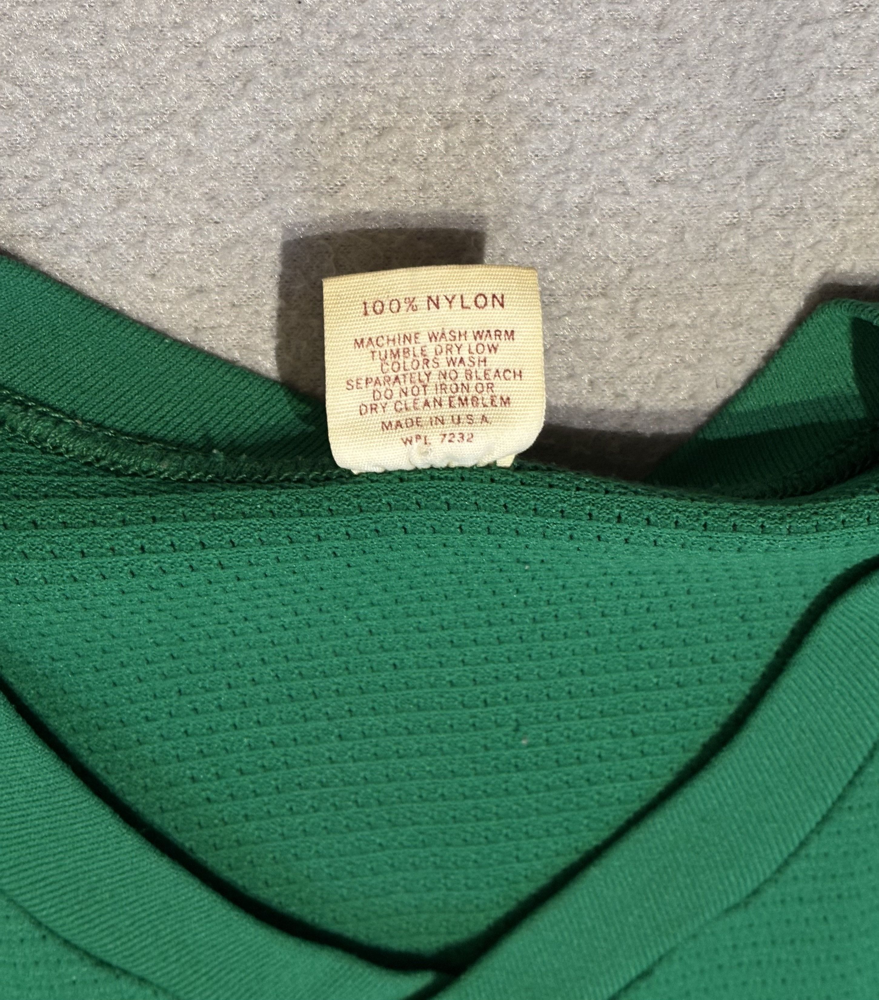Russell Athletic Duke's Athletic Club 70s Russell Athletic Vintage Jersey Size US L / EU 52-54 / 3 - 14 Thumbnail