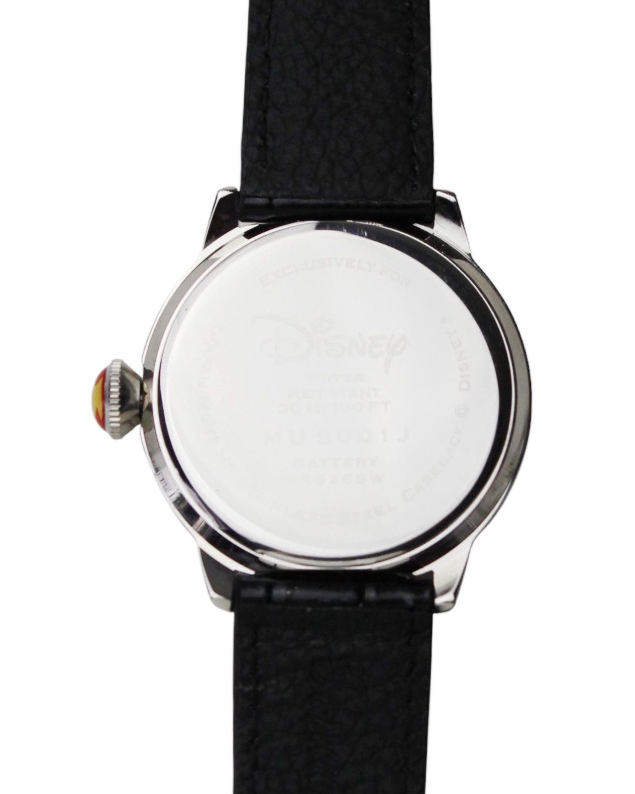 Disney × Vintage 2000S DISNEY MICKEY & OSWALD HORIZONTAL DIAL WATCH Size ONE SIZE - 5 Thumbnail