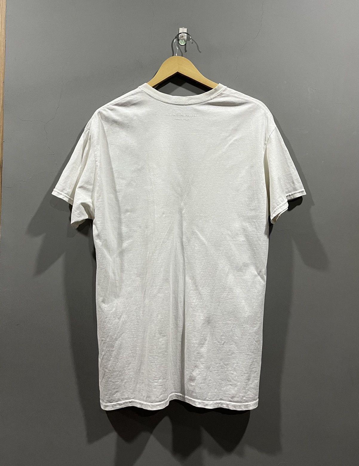 Journal Standard Journal Standard X Stella Donnelly Adidas Photo Tshirt Size US L / EU 52-54 / 3 - 4 Thumbnail