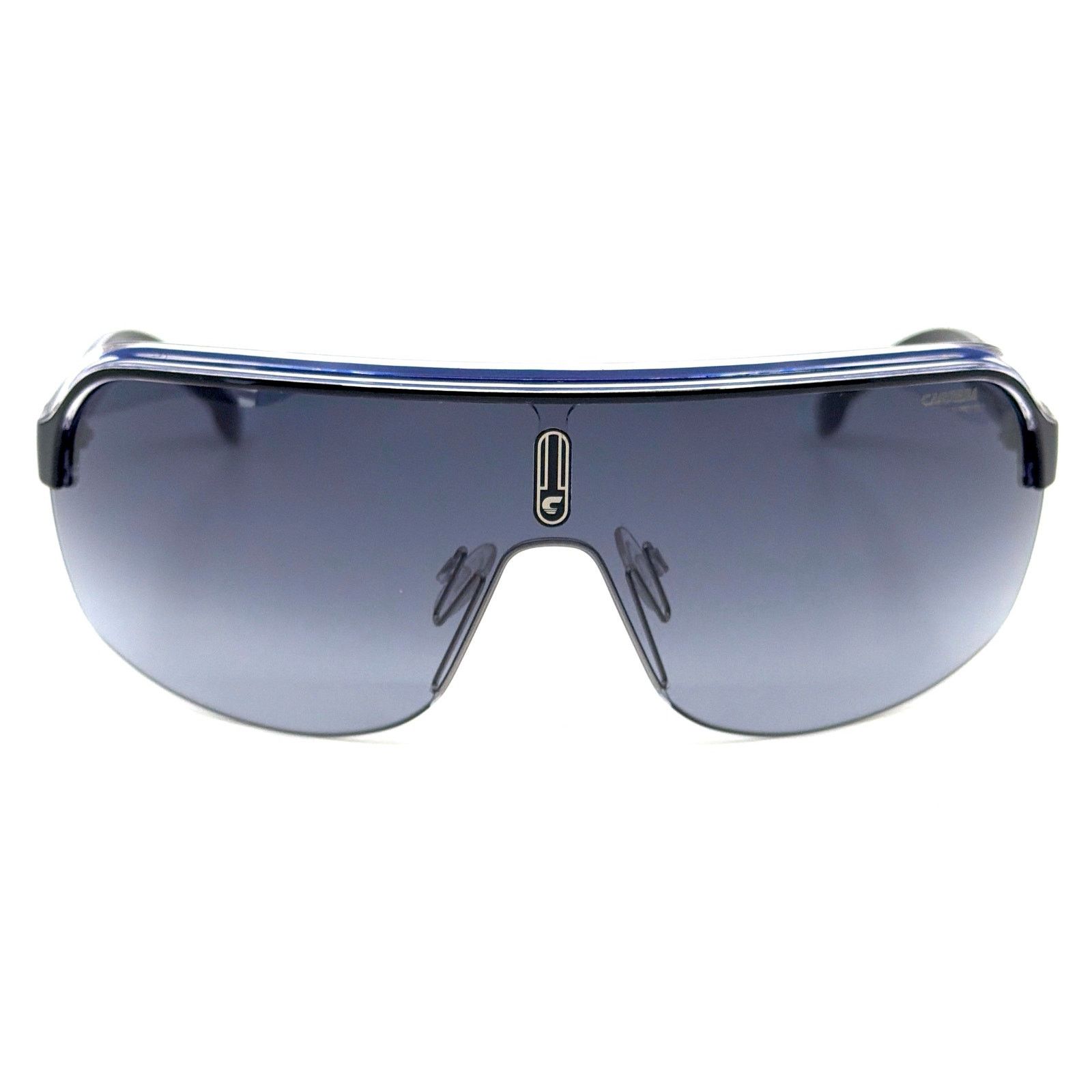 Carrera New,CARRERA Sunglasses TOPCAR 1/N T5C9O Authentic Size ONE SIZE - 1 Thumbnail