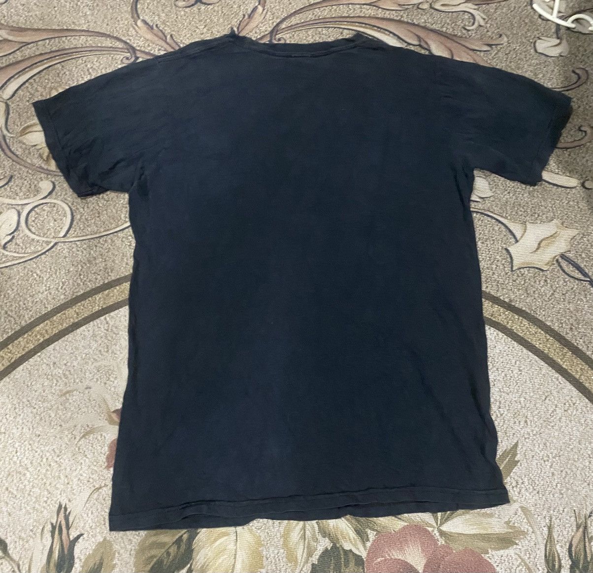Band Tees × Vintage vtg black veil brides band tees Size US S / EU 44-46 / 1 - 3 Thumbnail