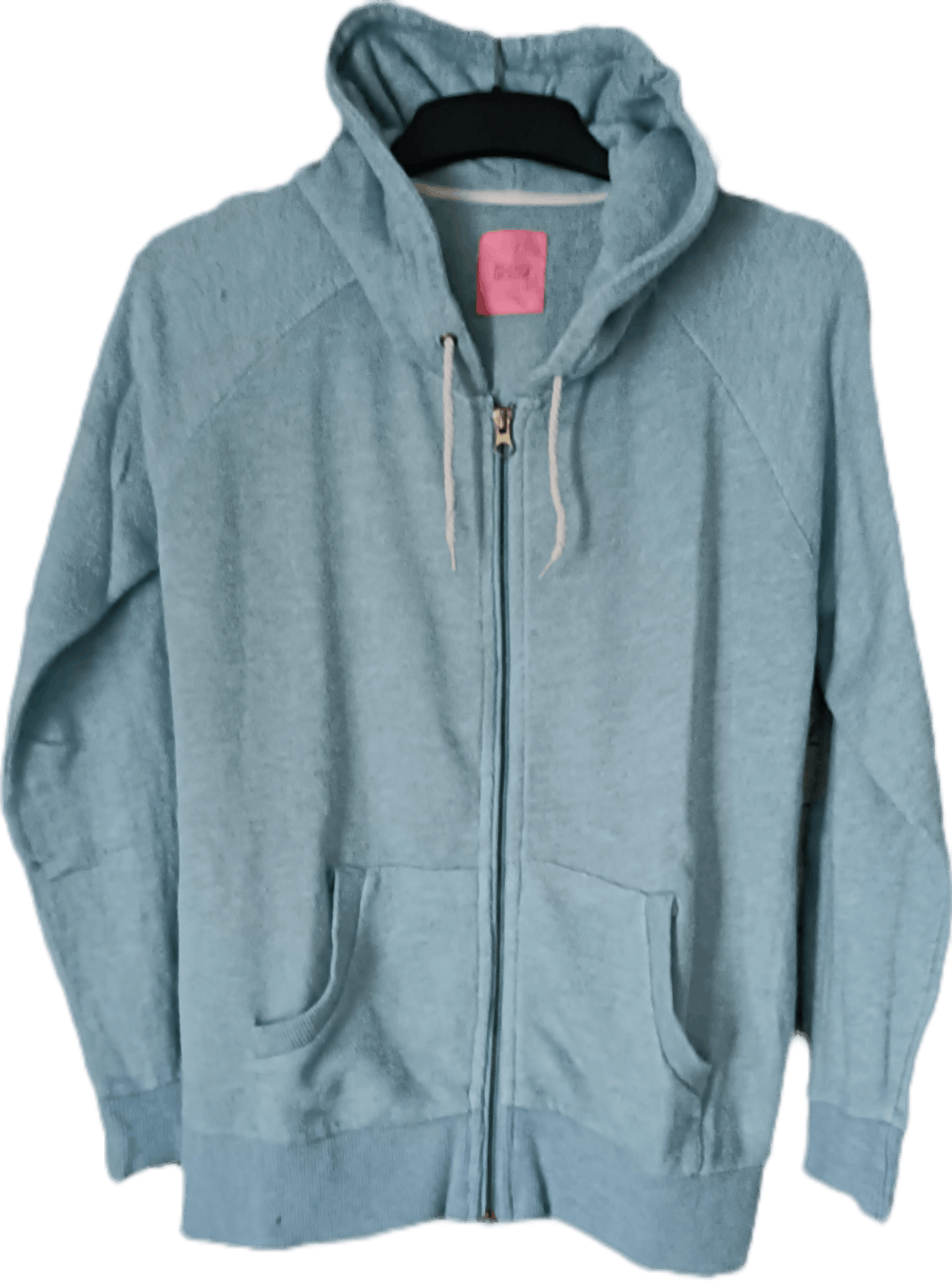 Beams Japan × Japanese Brand Beams heart tosca green zip hoodie Size M / US 6-8 / IT 42-44 - 1 Thumbnail