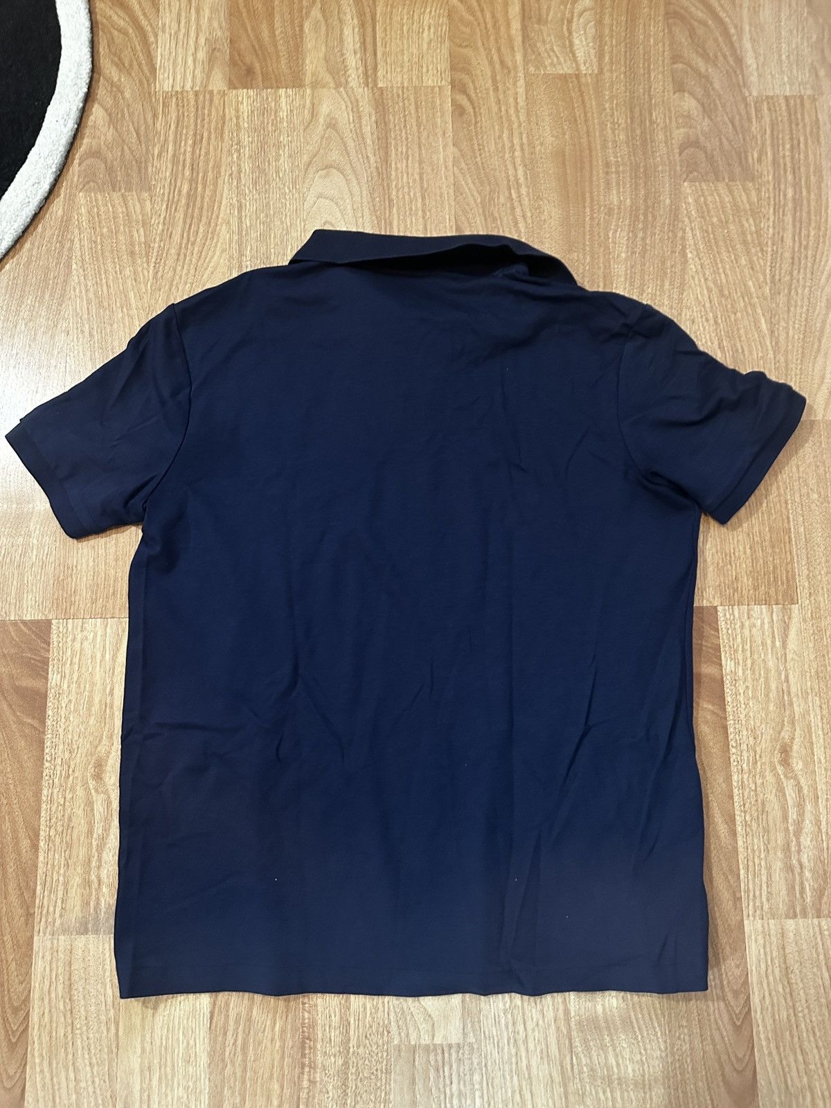 Designer × Polo Ralph Lauren × Ralph Lauren Polo Ralph Lauren Navy Classic Fit Size US S / EU 44-46 / 1 - 3 Thumbnail
