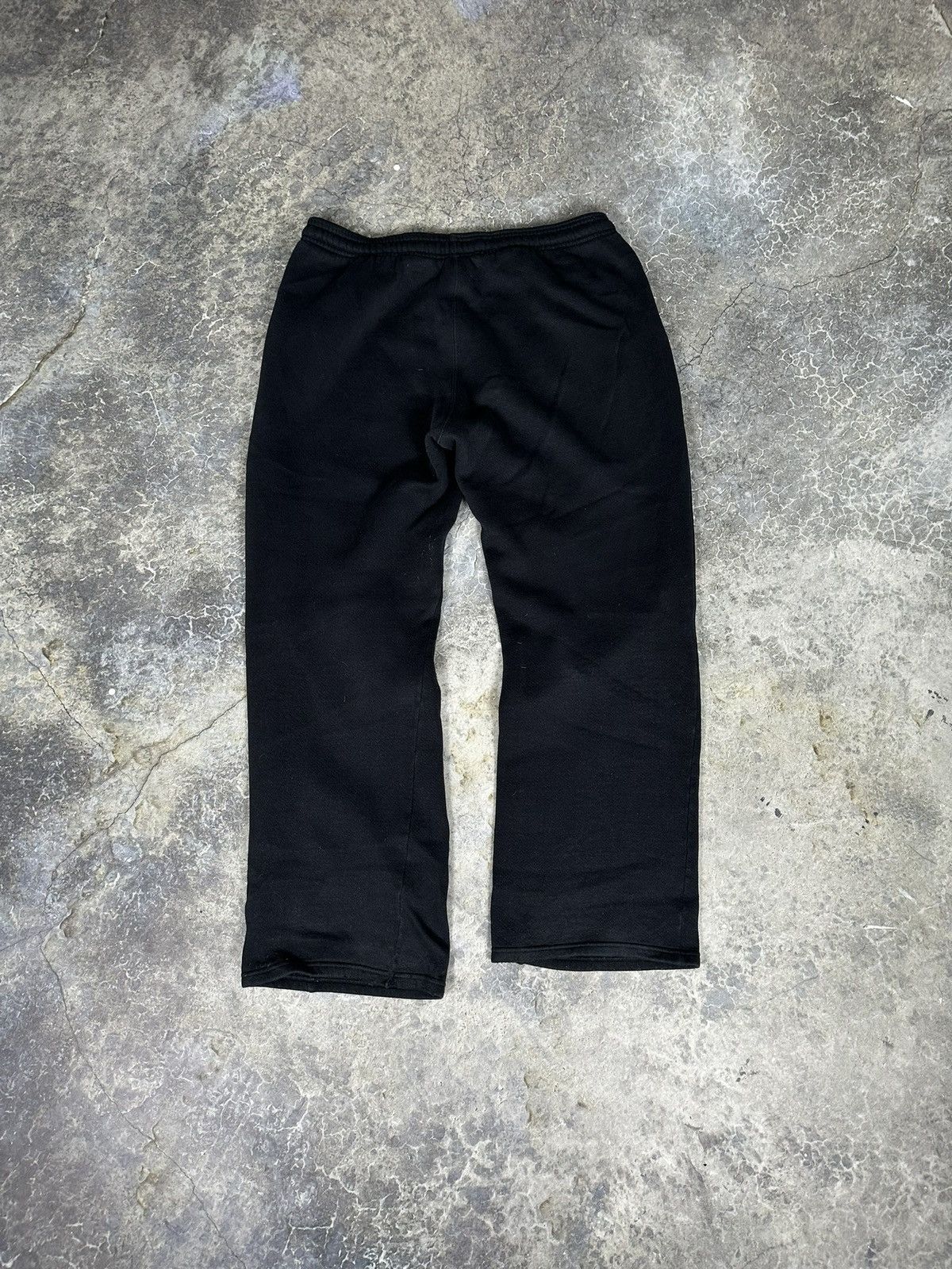 Vintage Vintage Cobble State Sweat Pants Size US 32 / EU 48 - 4 Thumbnail