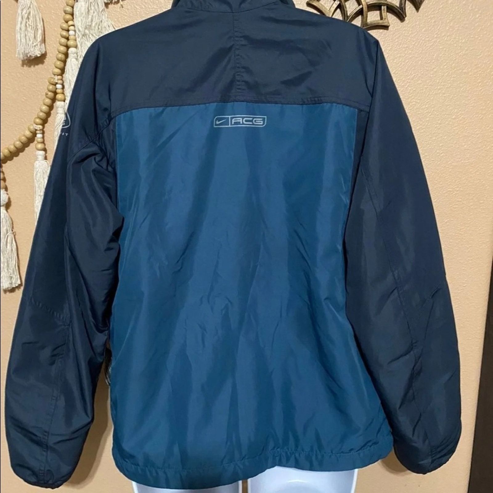 Nike Nike acg women’s Reversible jacket Size S / US 4 / IT 40 - 8 Thumbnail