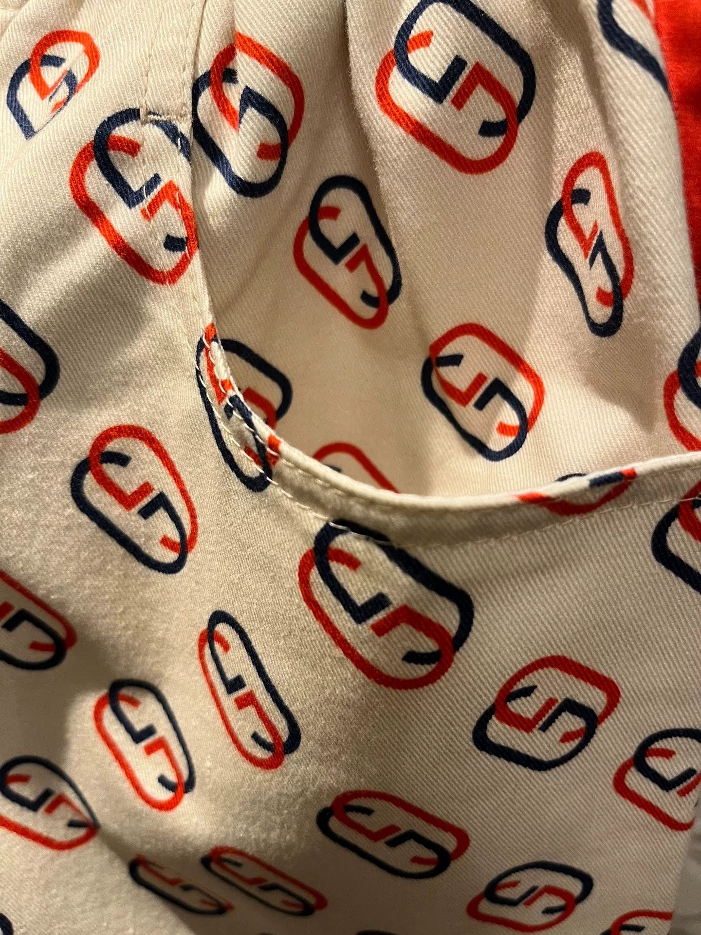 Gucci Gucci Wide-Leg Casual Pants Size US 30 / EU 46 - 2 Thumbnail