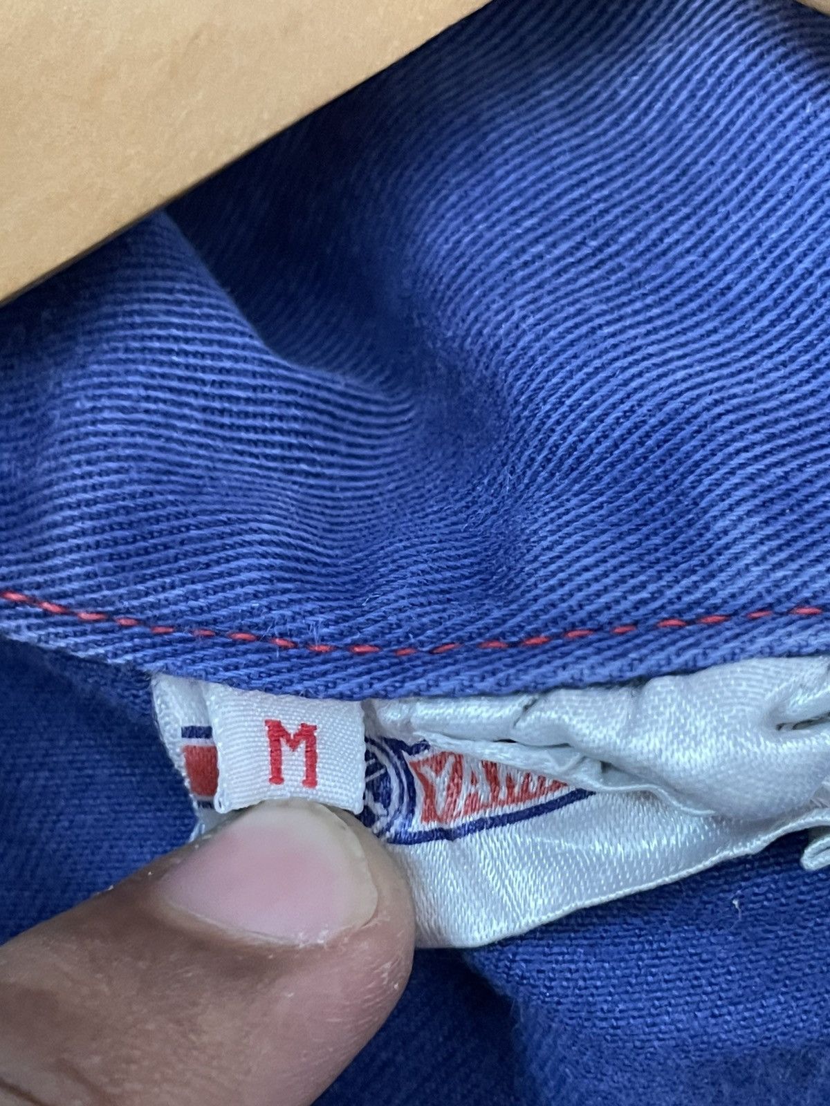 Vintage × Yamaha Overall Yamaha vintage Size US M / EU 48-50 / 2 - 16 Thumbnail