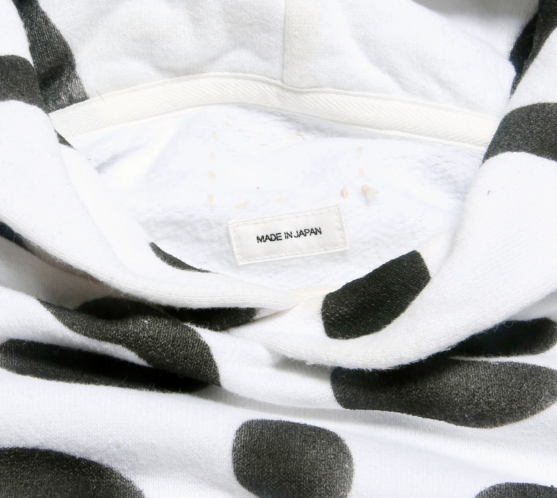Visvim VISVIM 20SS JUMBO HOODIE P.O. PANTHERA F.I.L Leopard Size US L / EU 52-54 / 3 - 7 Thumbnail