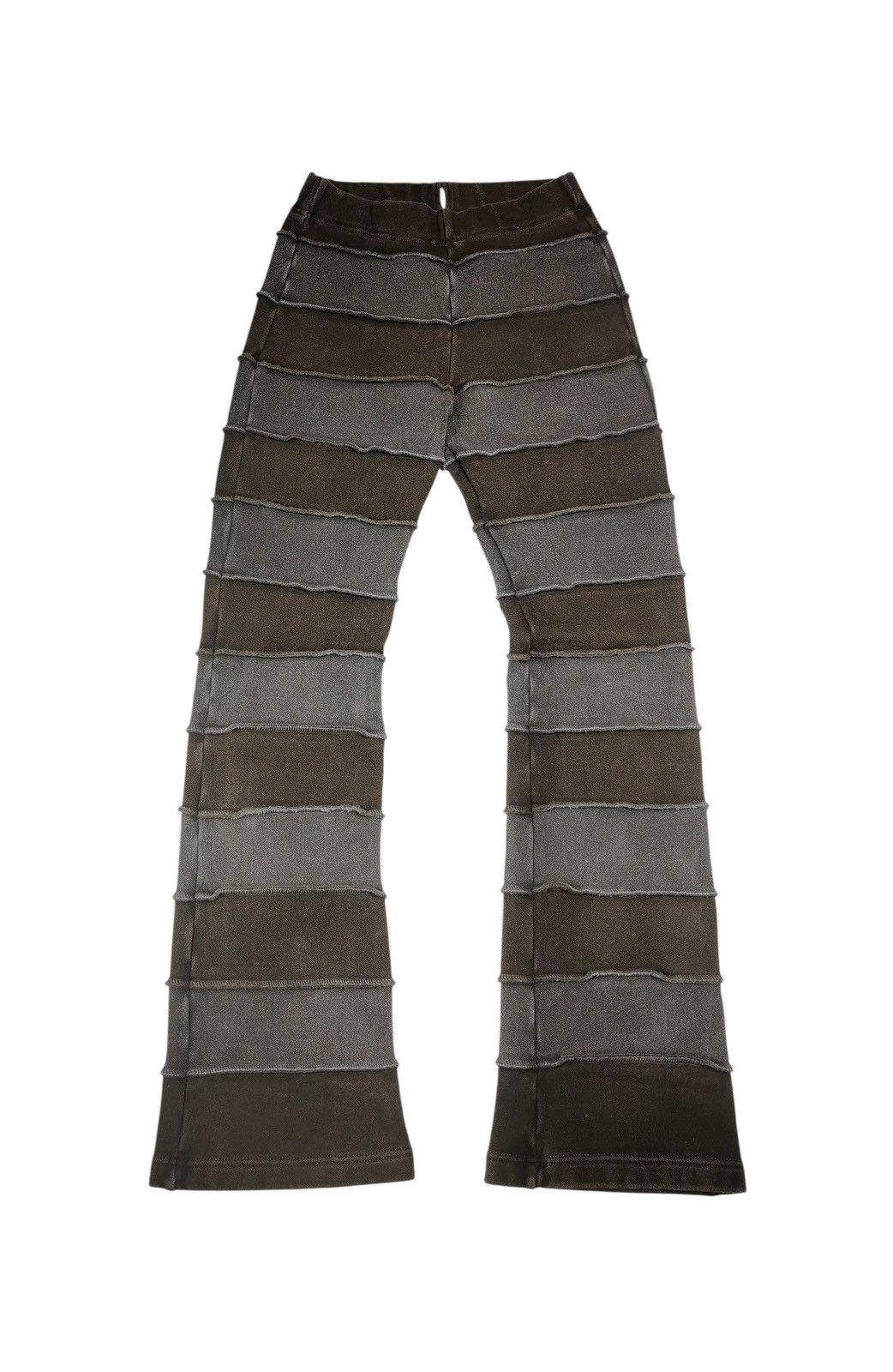 Hysteric Glamour Vintage 00s HULLO NICE DAY Hagi Japanese Brand Stretch Size US 28 / EU 44 - 1 Thumbnail