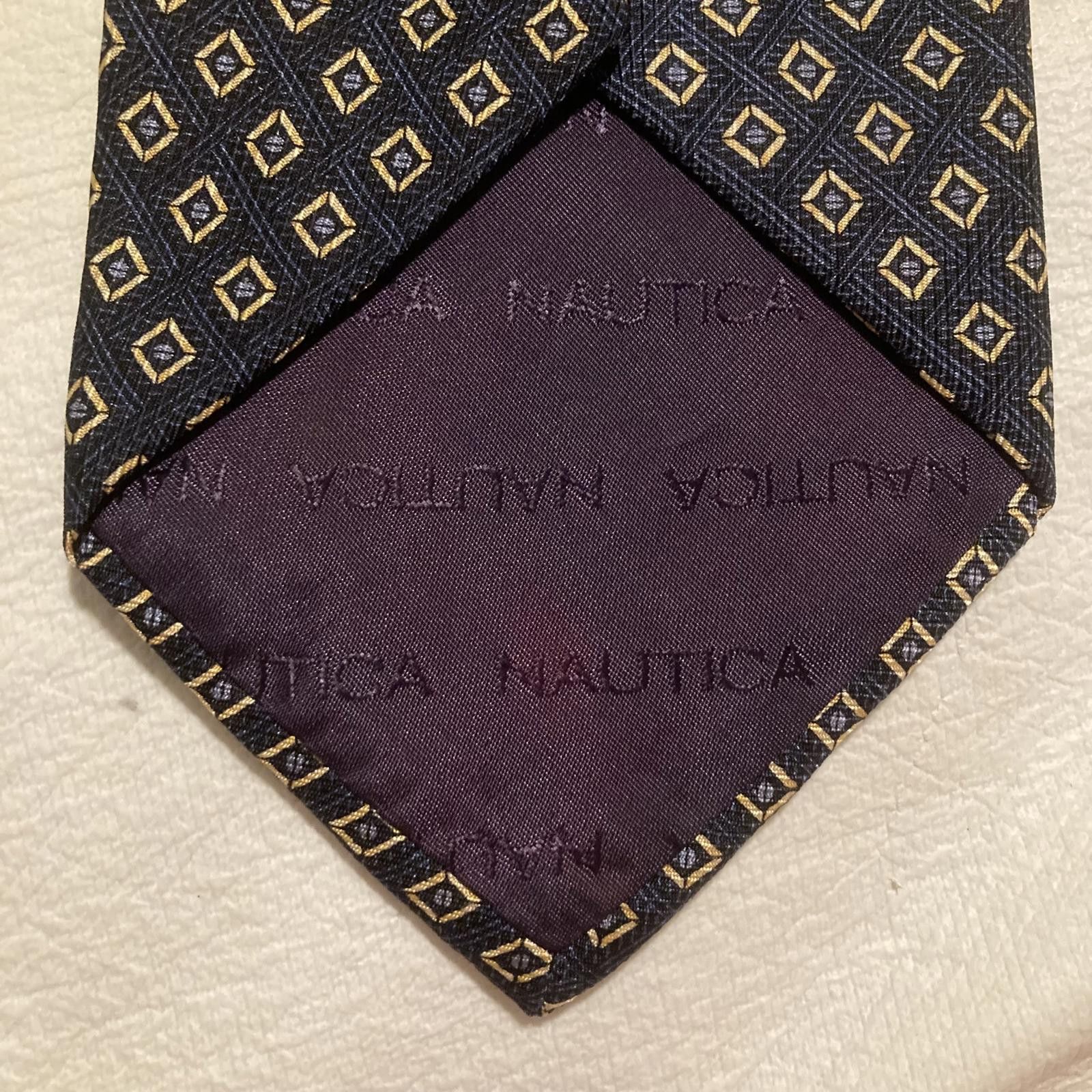 Nautica NWOT Nautica Tie 59/4 Size ONE SIZE - 6 Thumbnail